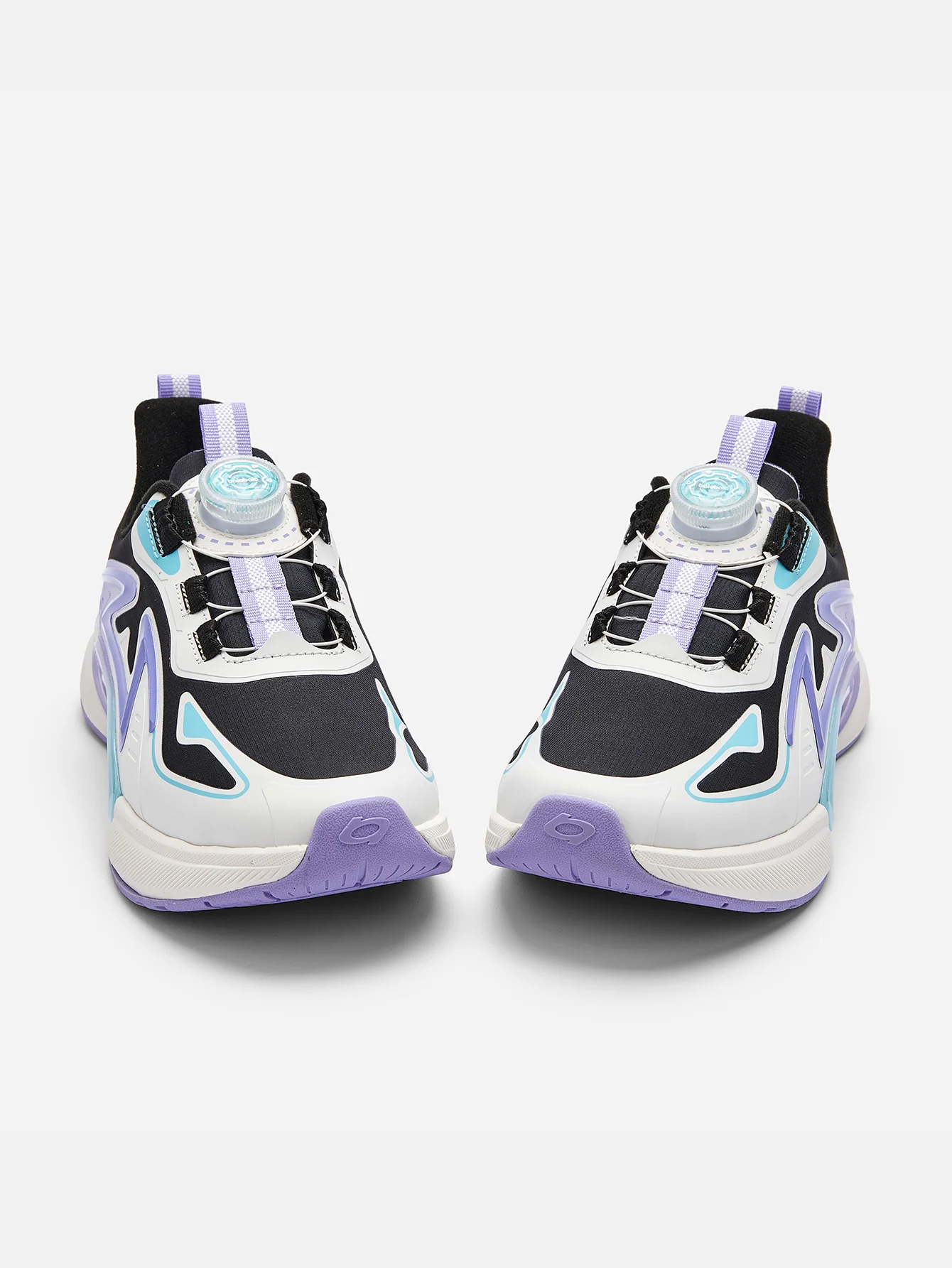 balabala Girl Kid Comprehensive Training Shoes - Image 4