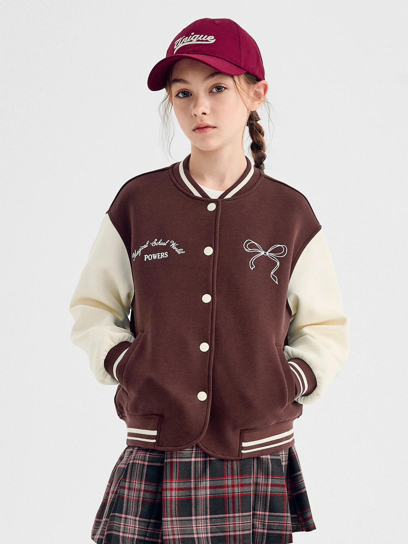 balabala girl kids Casual Clothes