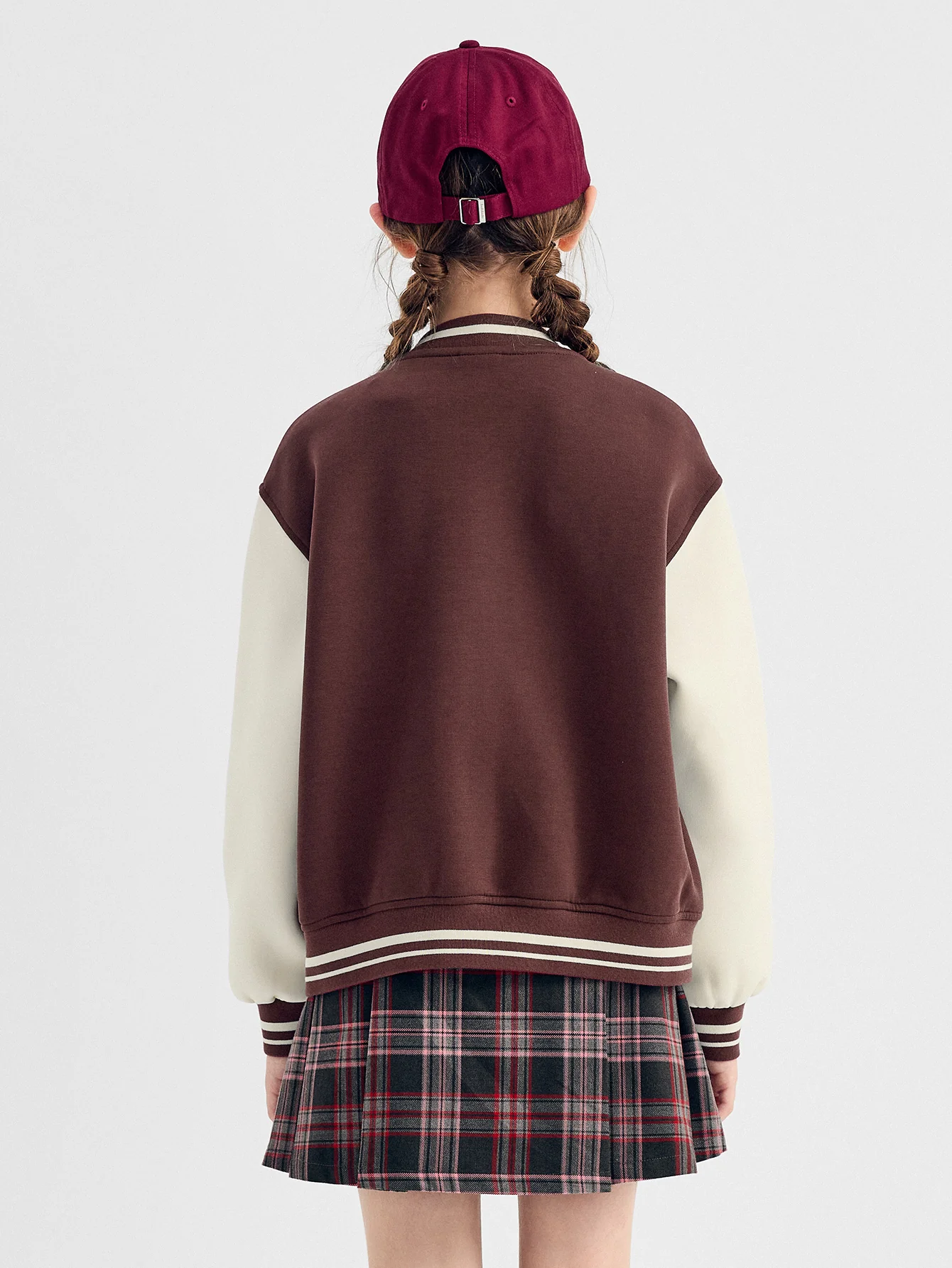 balabala girl kids Casual Clothes - Image 3