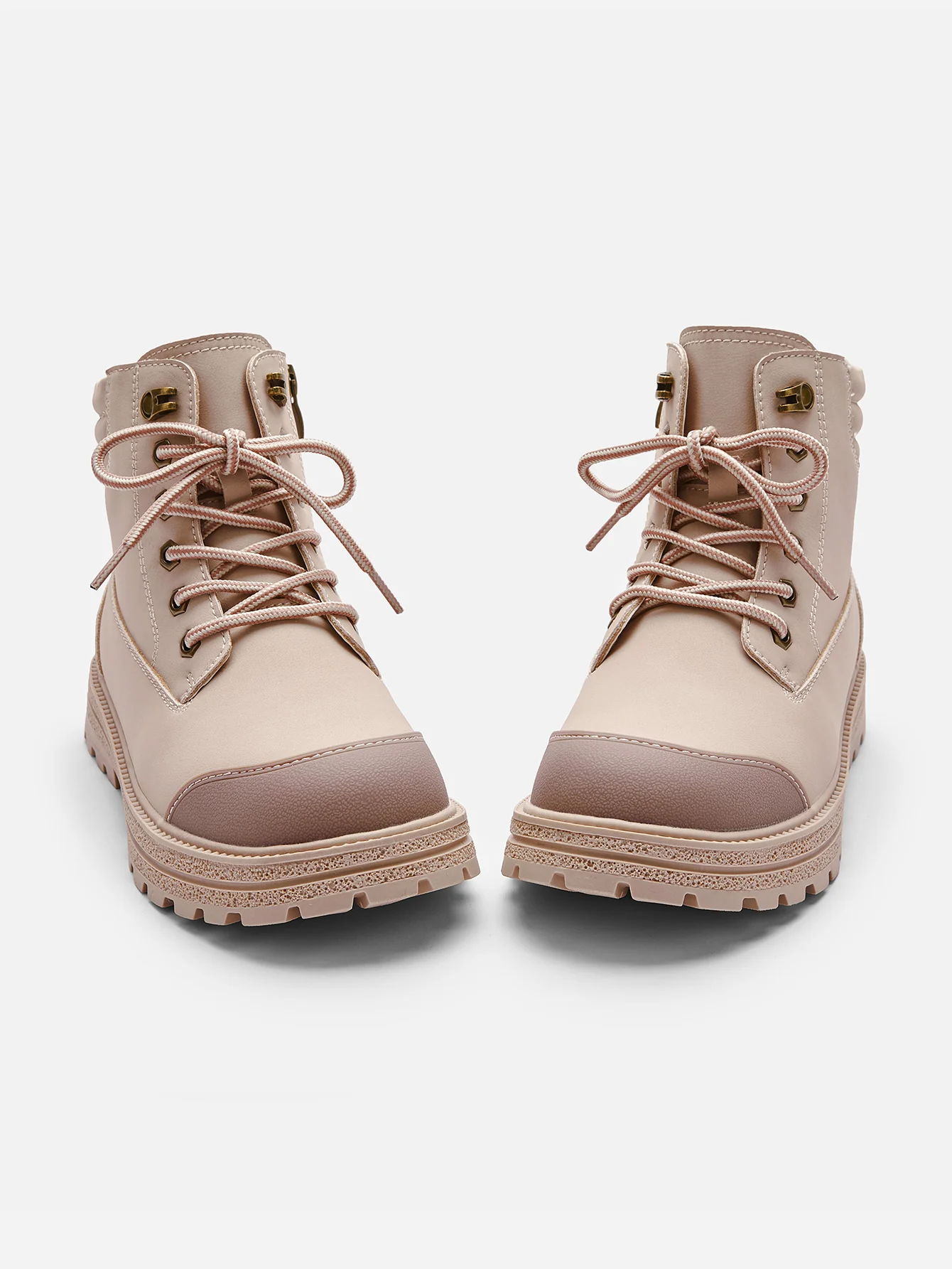 Balabala Girl Kids Boots - Image 4