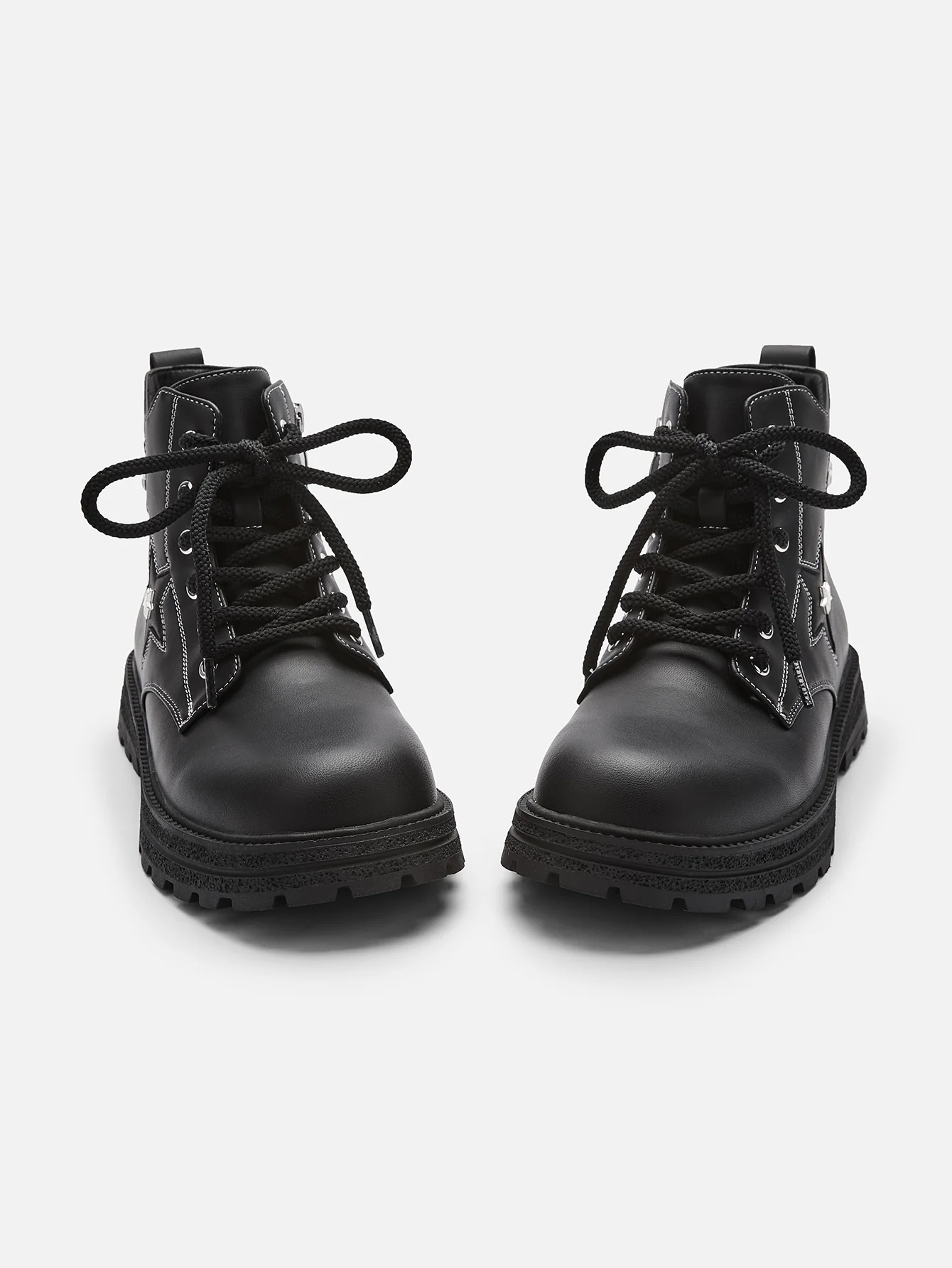 Balabala Girl Kids Boots - Image 4