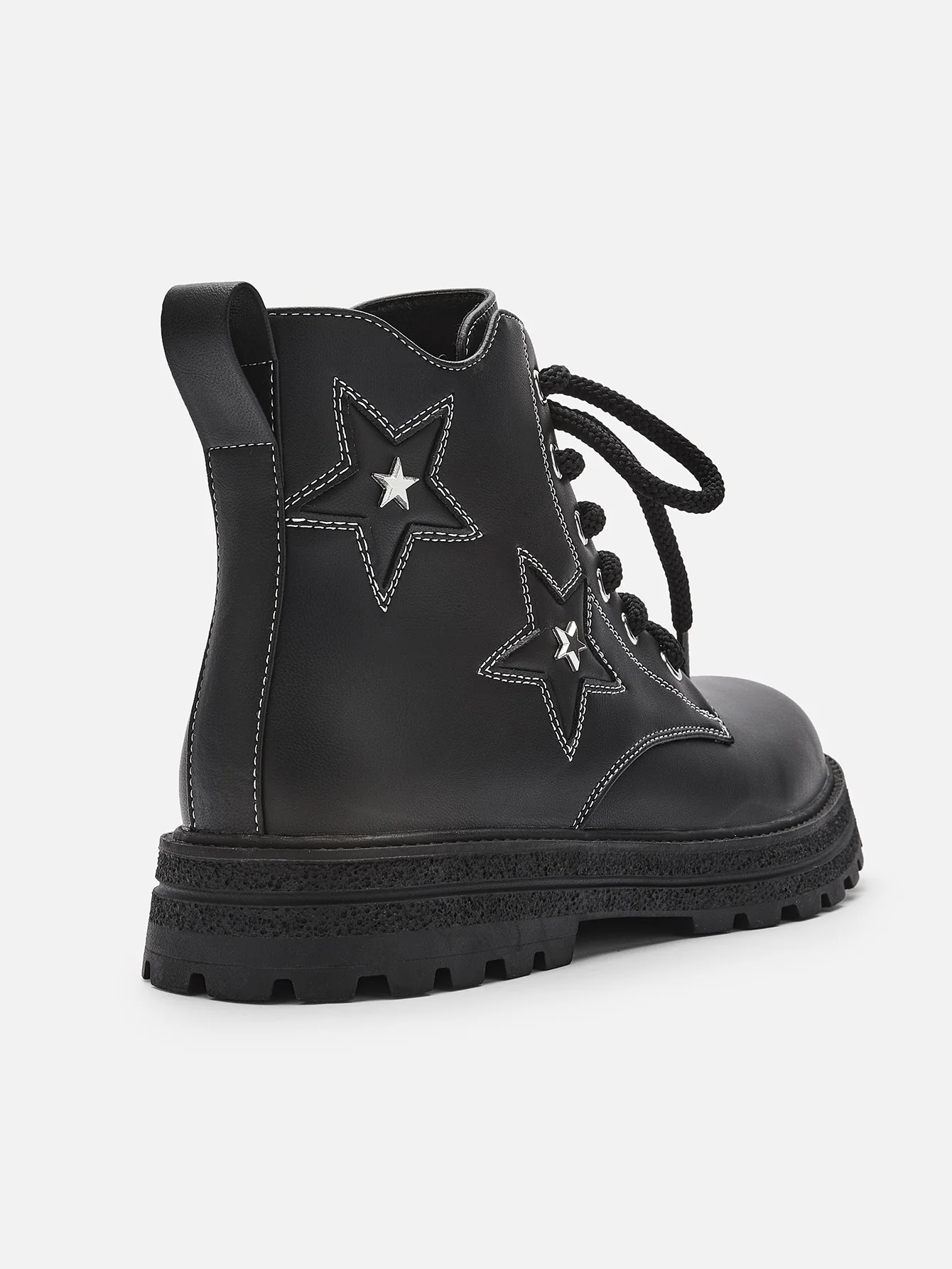 Balabala Girl Kids Boots - Image 5