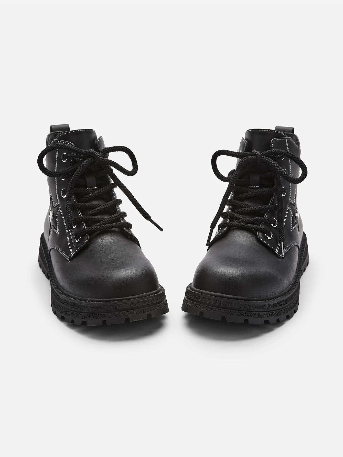 Balabala Girl Kids  Boots - Image 4
