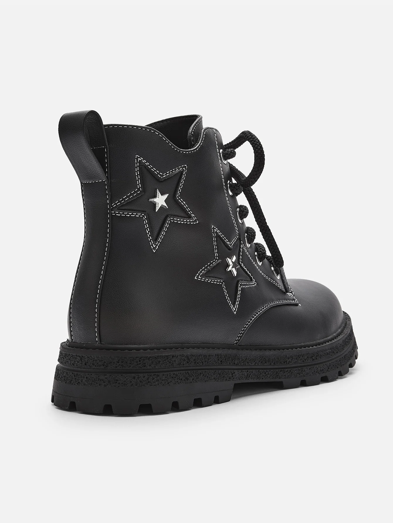 Balabala Girl Kids  Boots - Image 5
