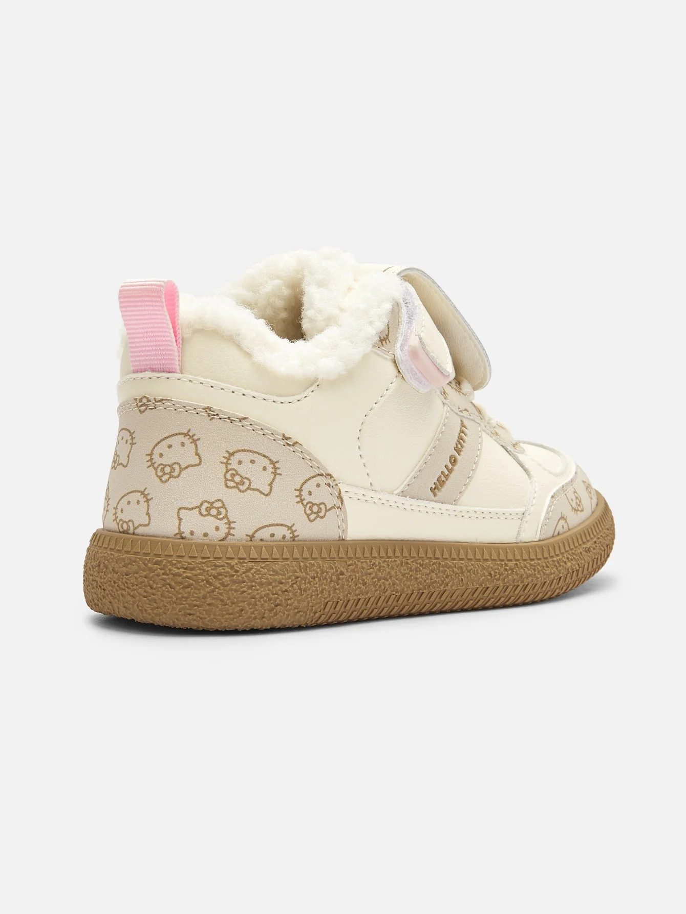 [ IP-Sanrio ] Balabala Girl Kids Casual Shoes - Image 10
