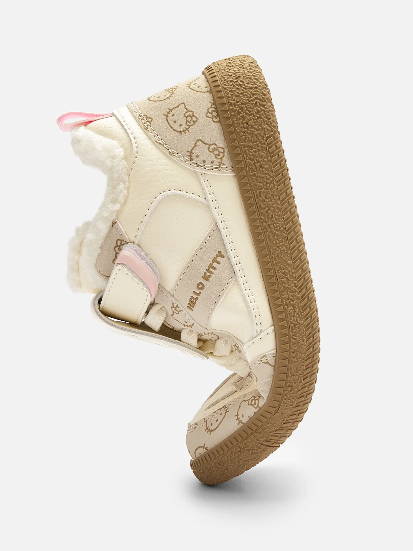 [ IP-Sanrio ] Balabala Girl Kids Casual Shoes - Image 12