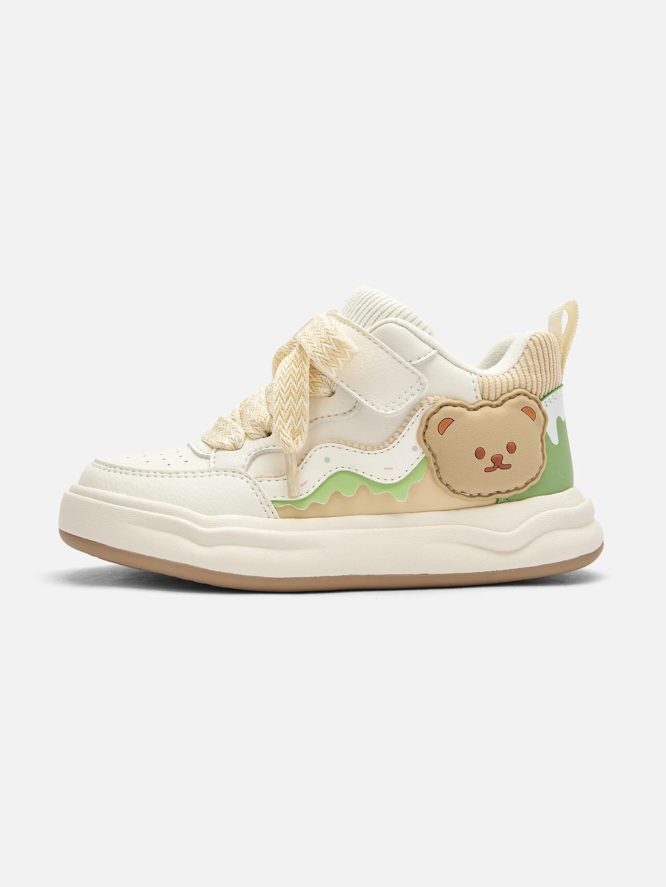 Balabala Girl Kids Casual Shoes - Image 14