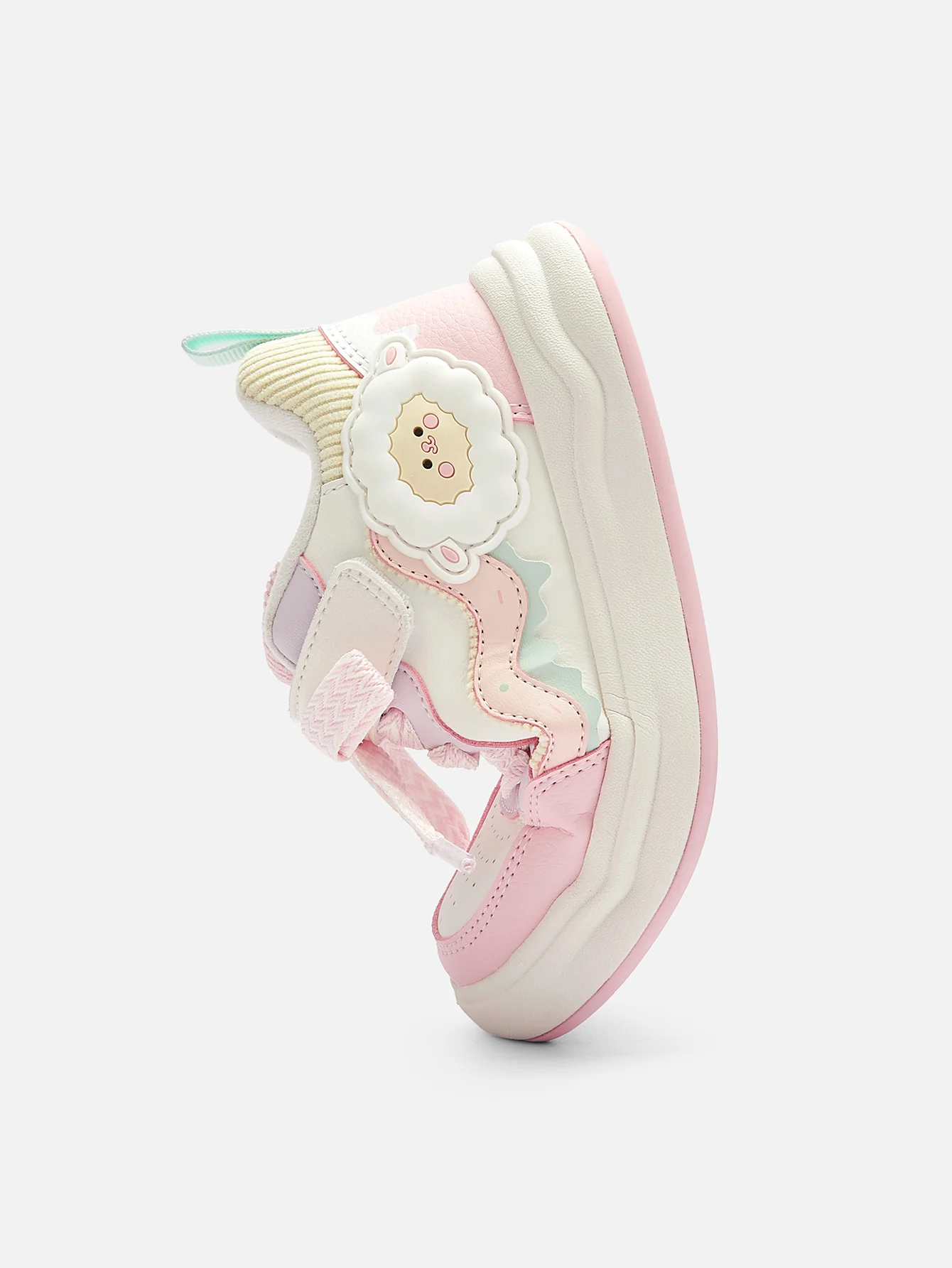 Balabala Girl Kids Casual Shoes - Image 6