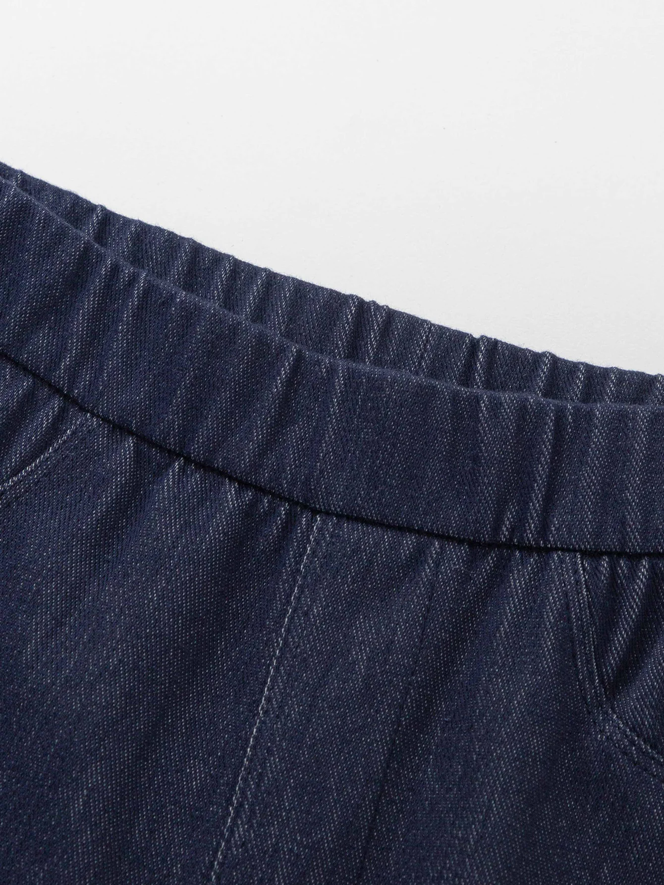 balabala Girl Kids Denim Pant - Image 9