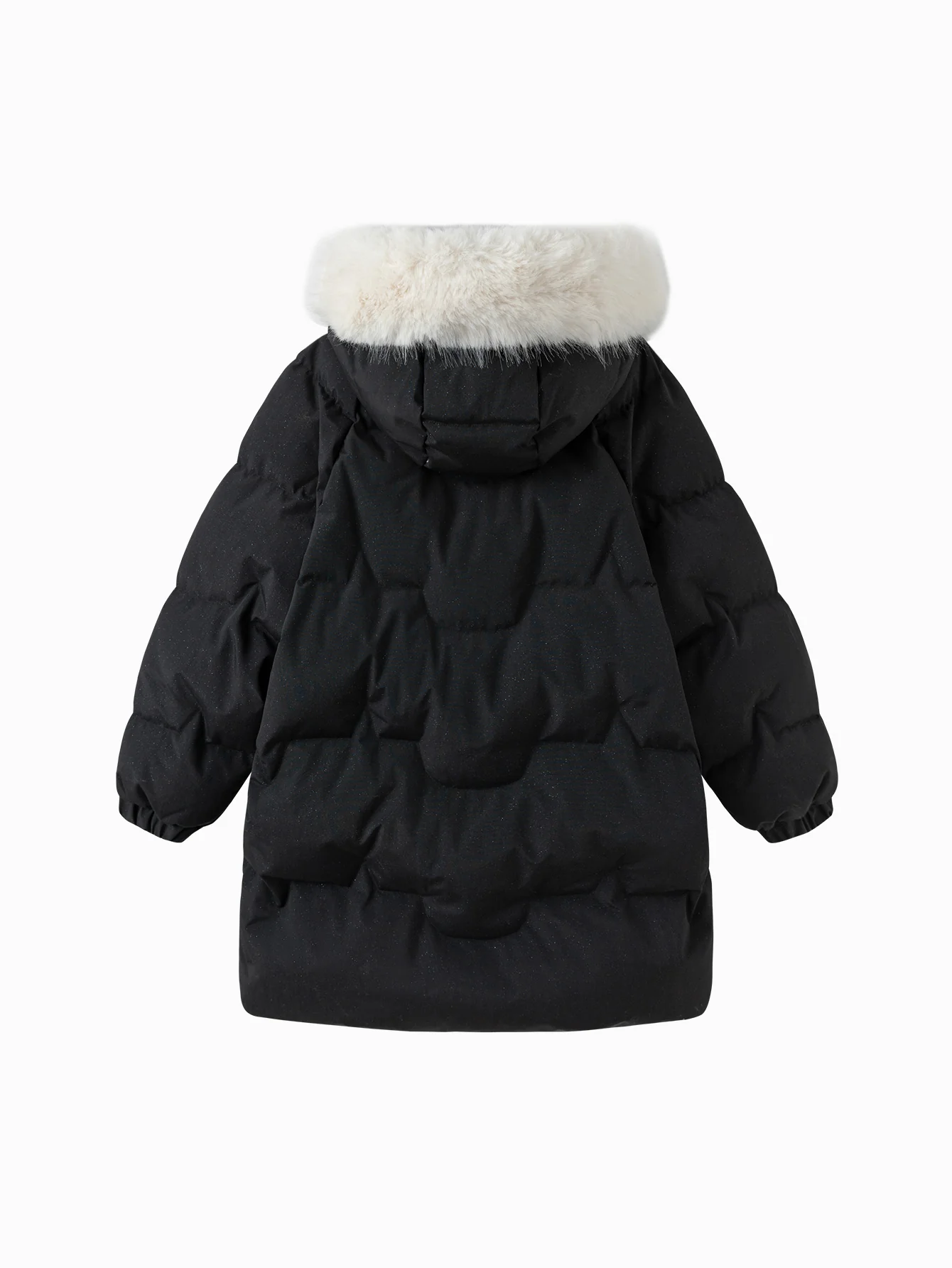 [ IP-Sanrio ] Balabala Girl Kids Down Jacket - Image 5