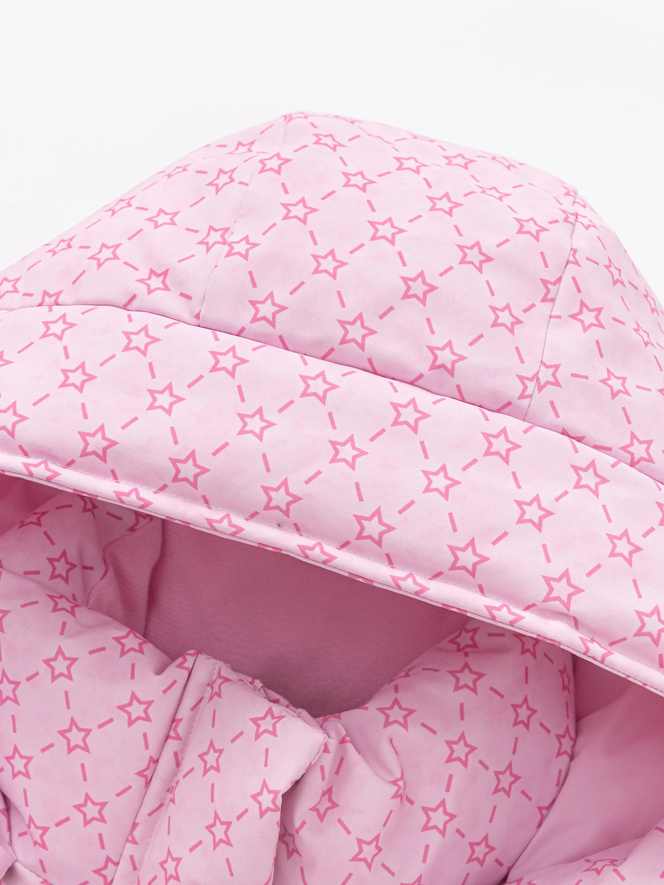 Balabala Girl Kids Down Jacket - Image 9