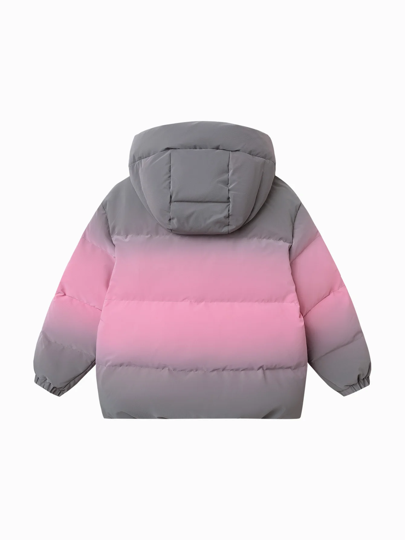 Balabala Girl Kids Down Jacket - Image 11