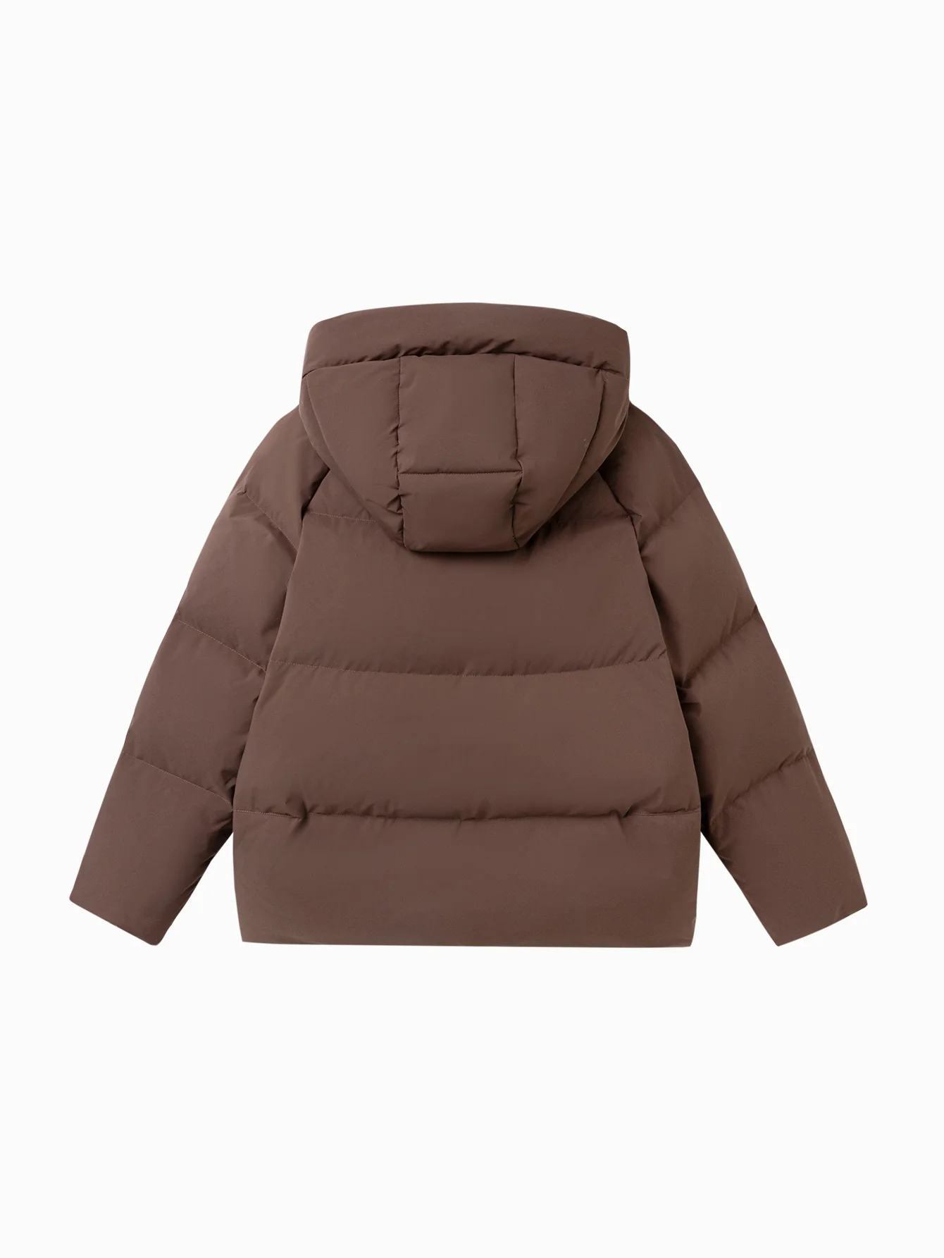Balabala Girl Kids Down Jacket Warm（5--5℃/41-23°F） - Image 8