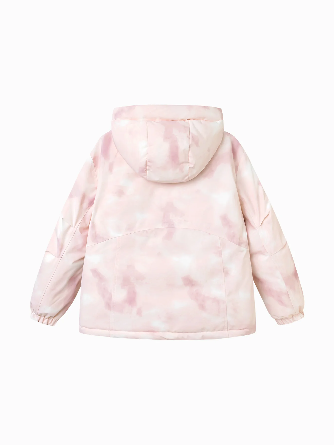 Balabala Girl Kids Down Jacket Warm（5--5℃/41-23°F） - Image 5