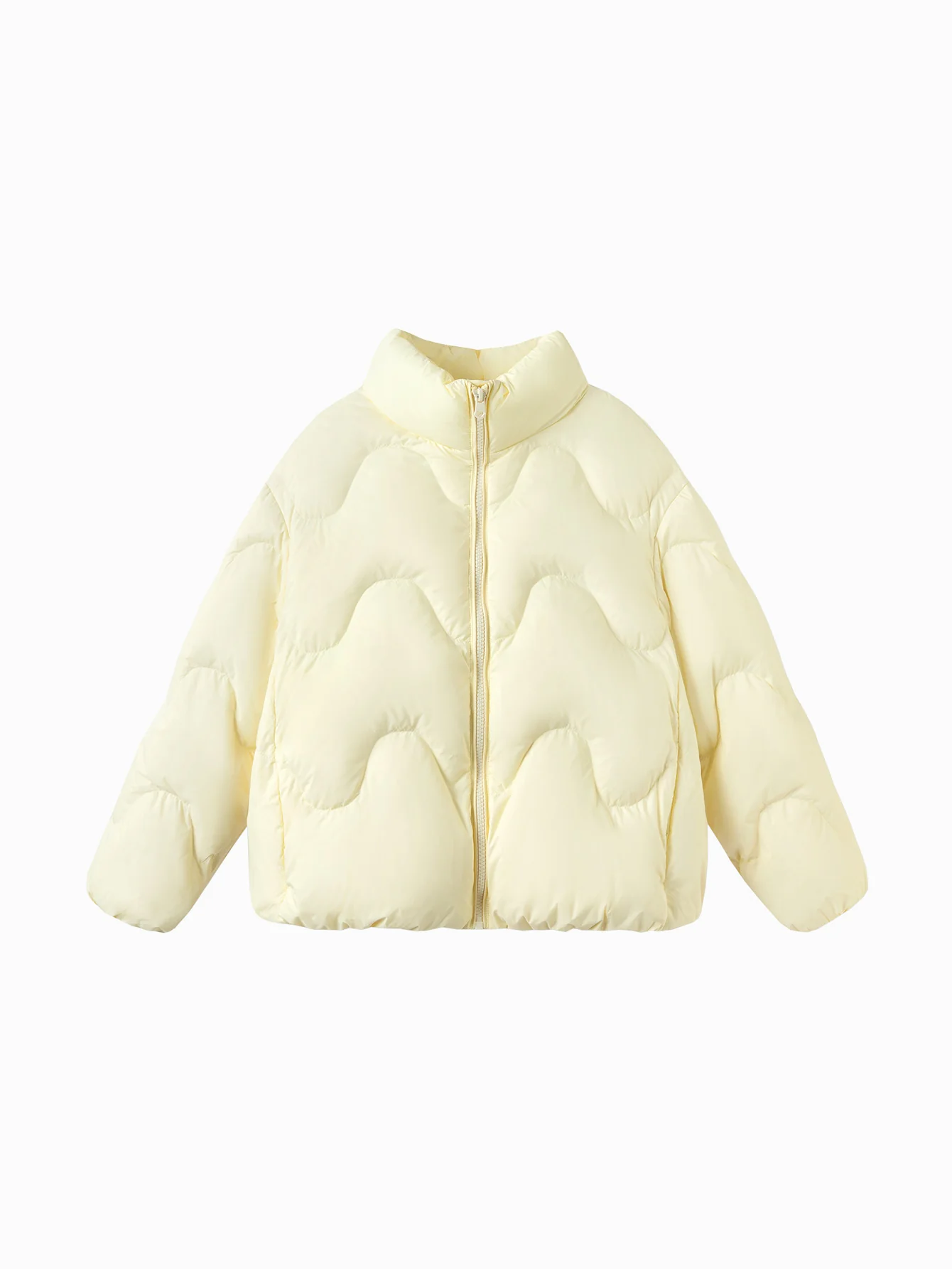 Balabala Girl Kids Down Jacket - Image 10