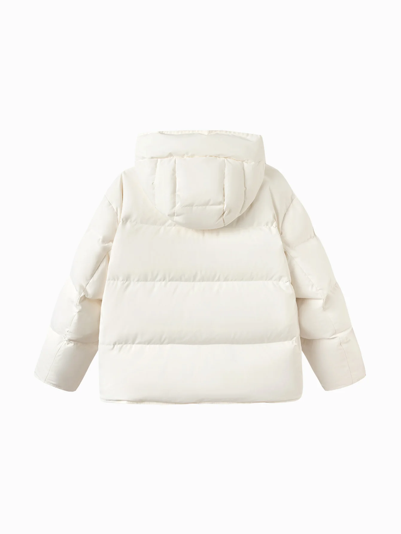Balabala Girl Kids Down Jacket - Image 8