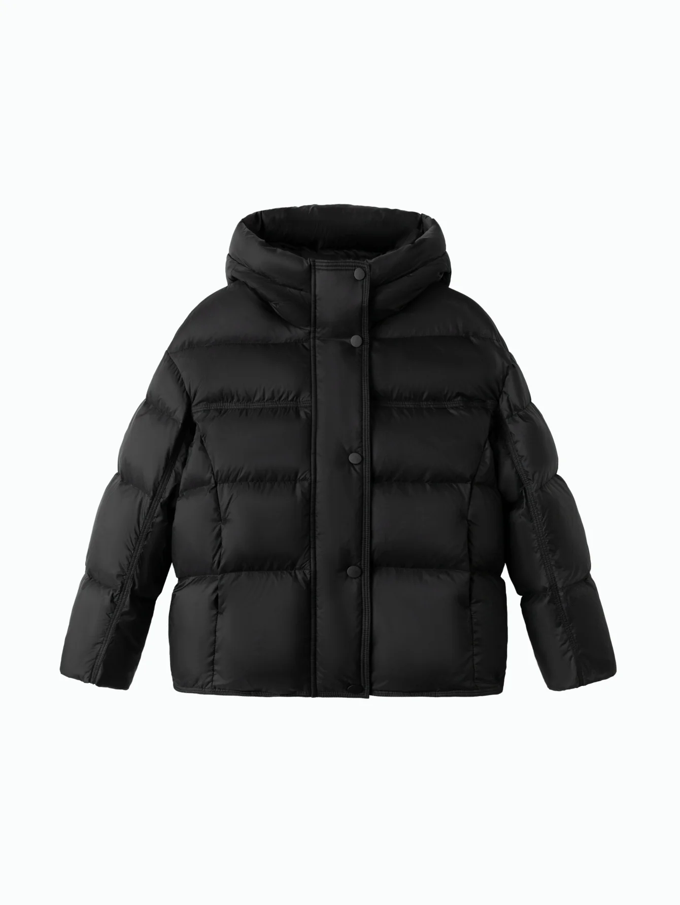 Balabala Girl Kids Down Jacket - Image 10