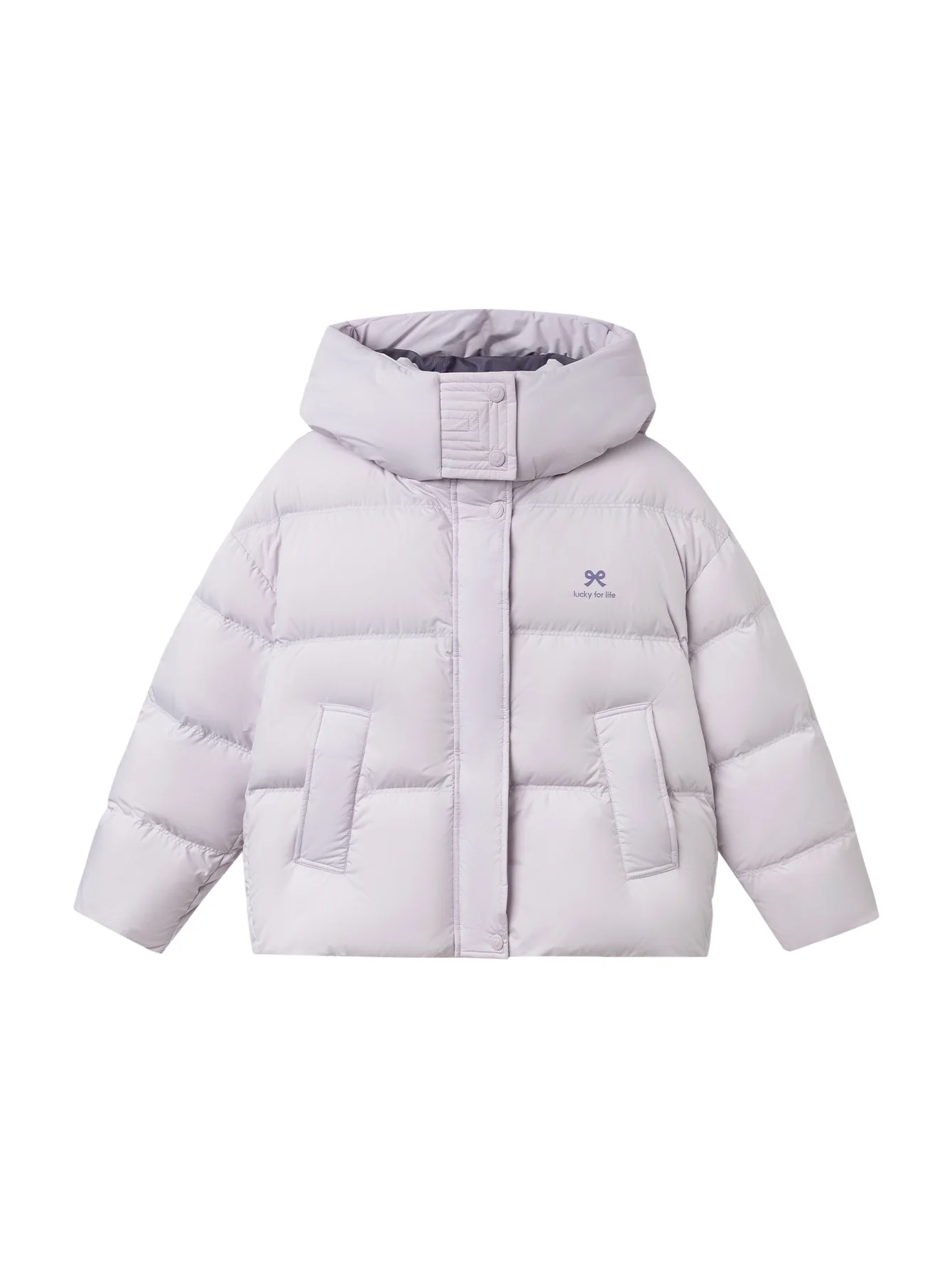 Balabala Girl Kids Down Jacket - Image 16
