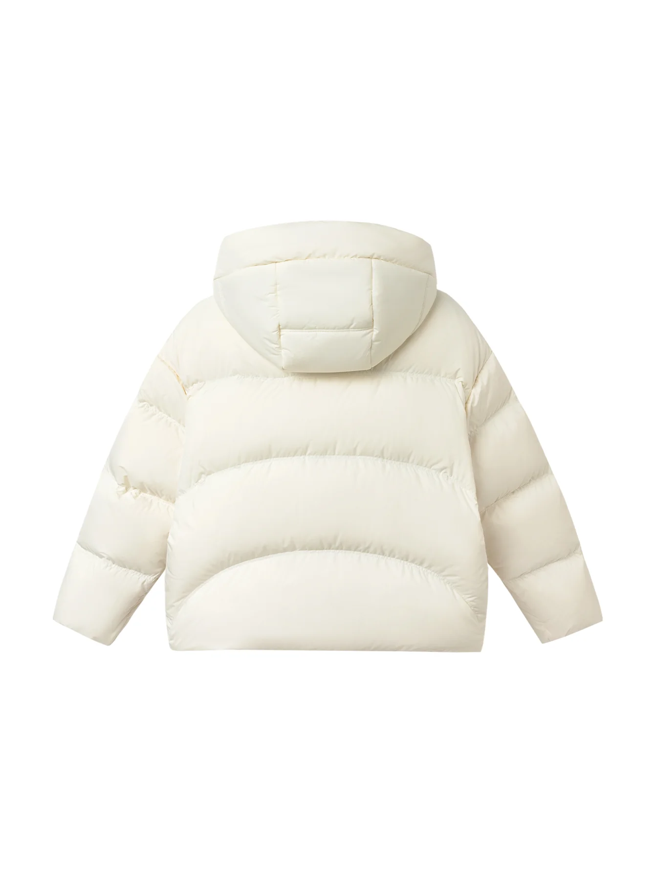 Balabala Girl Kids Down Jacket - Image 5