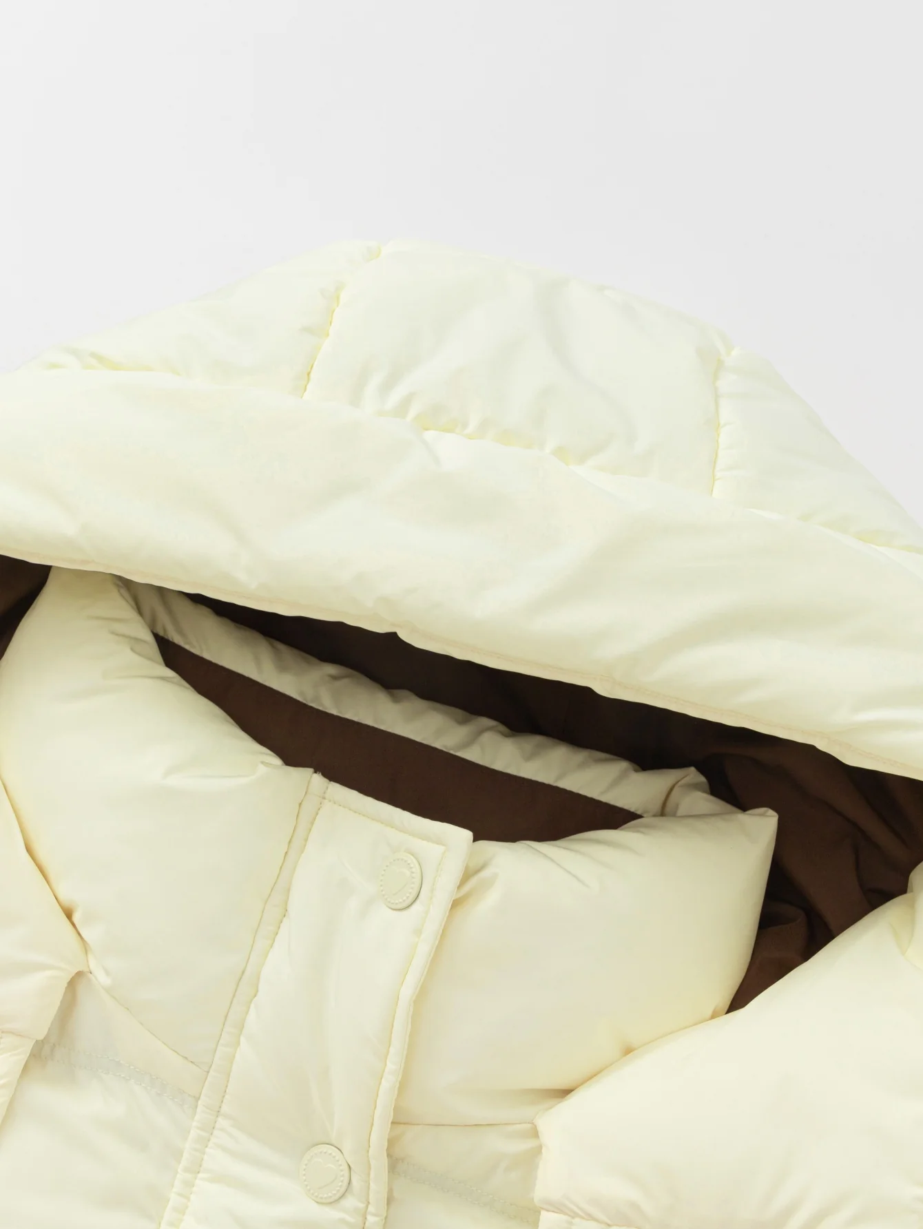 Balabala Girl Kids Down Jacket - Image 6