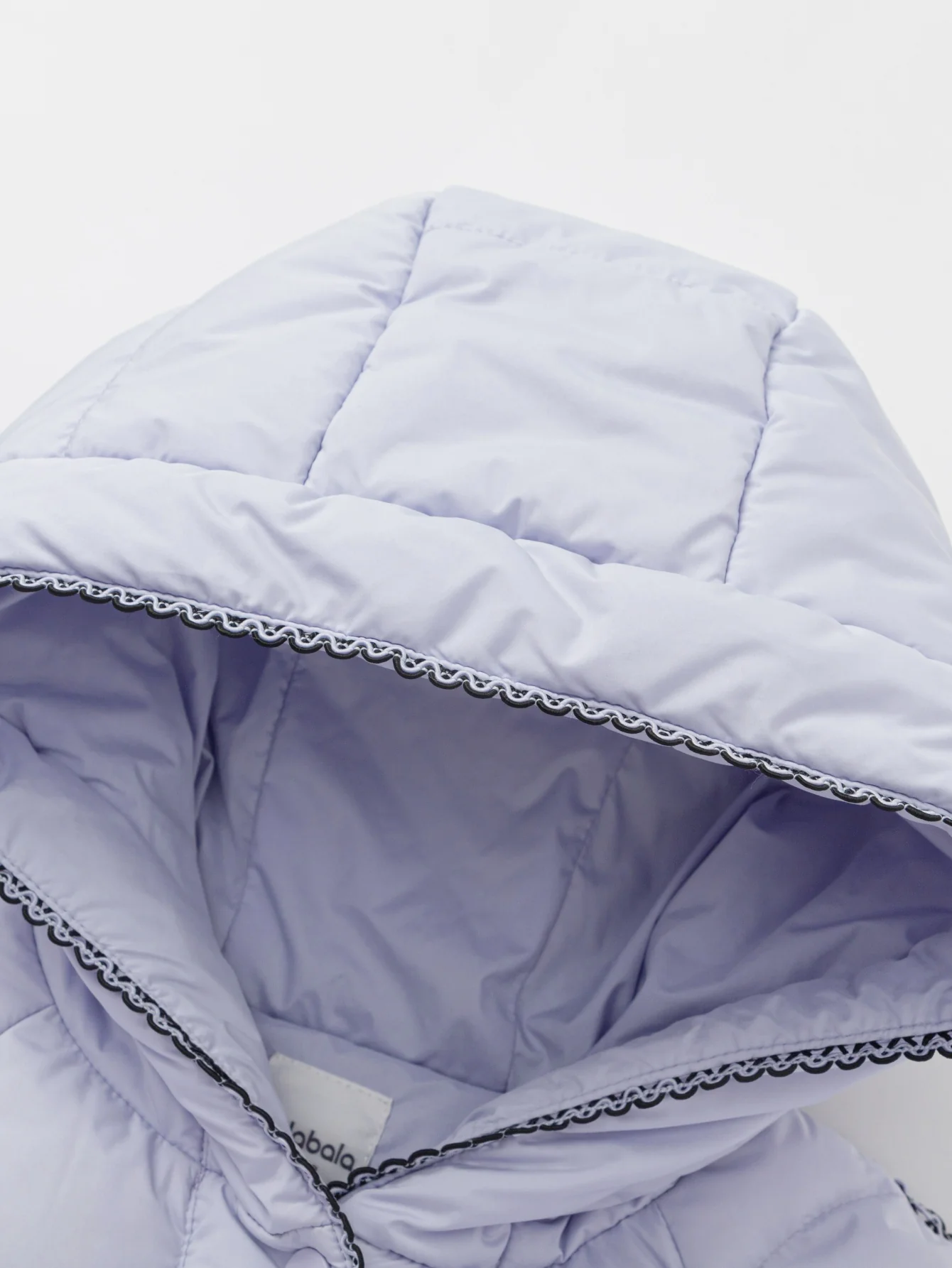 Balabala Girl Kids Down Jacket - Image 6