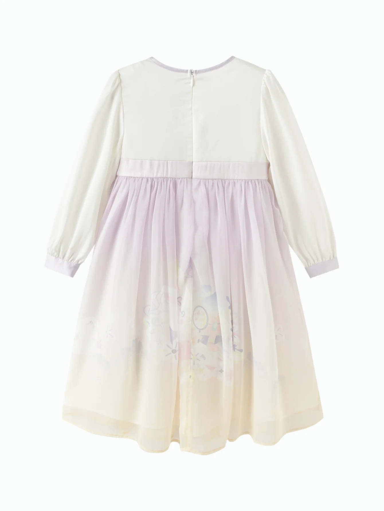 Balabala Girl Kids Dress - Image 8
