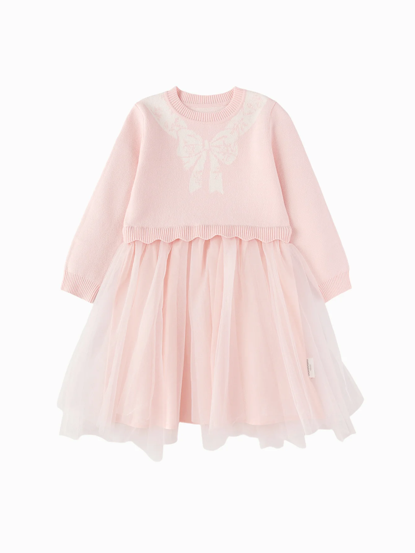Balabala Girl Kids Dress - Image 10