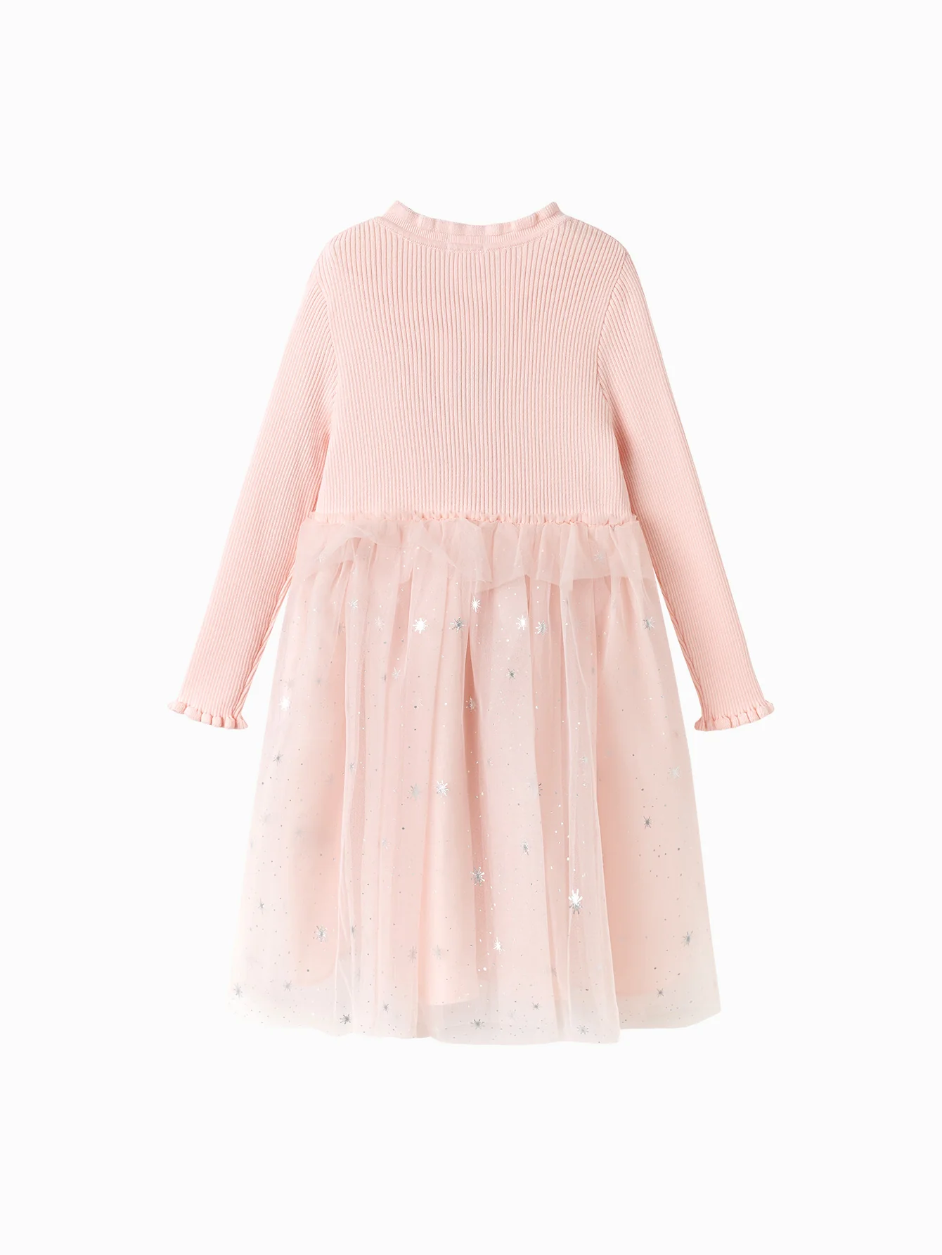 Balabala Girl Kids Dress - Image 3