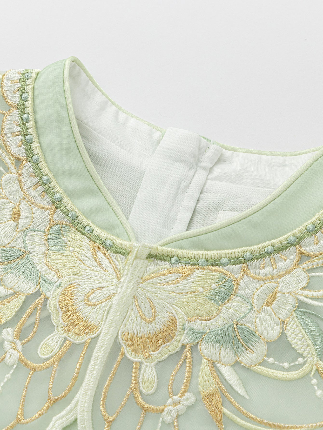 balabala girl kids Dress - Image 5
