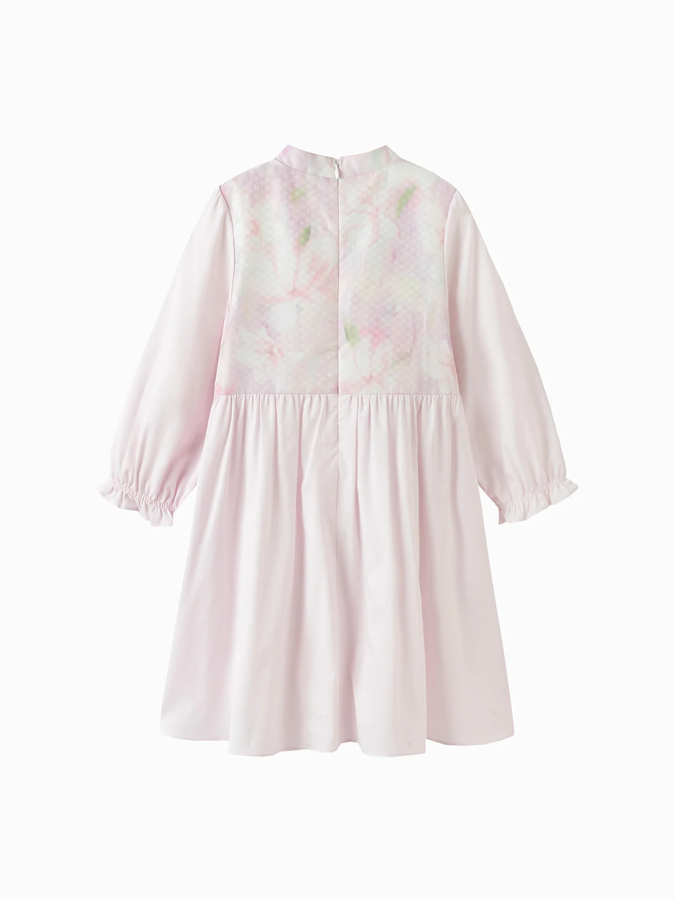 balabala girl kids Dress - Image 10