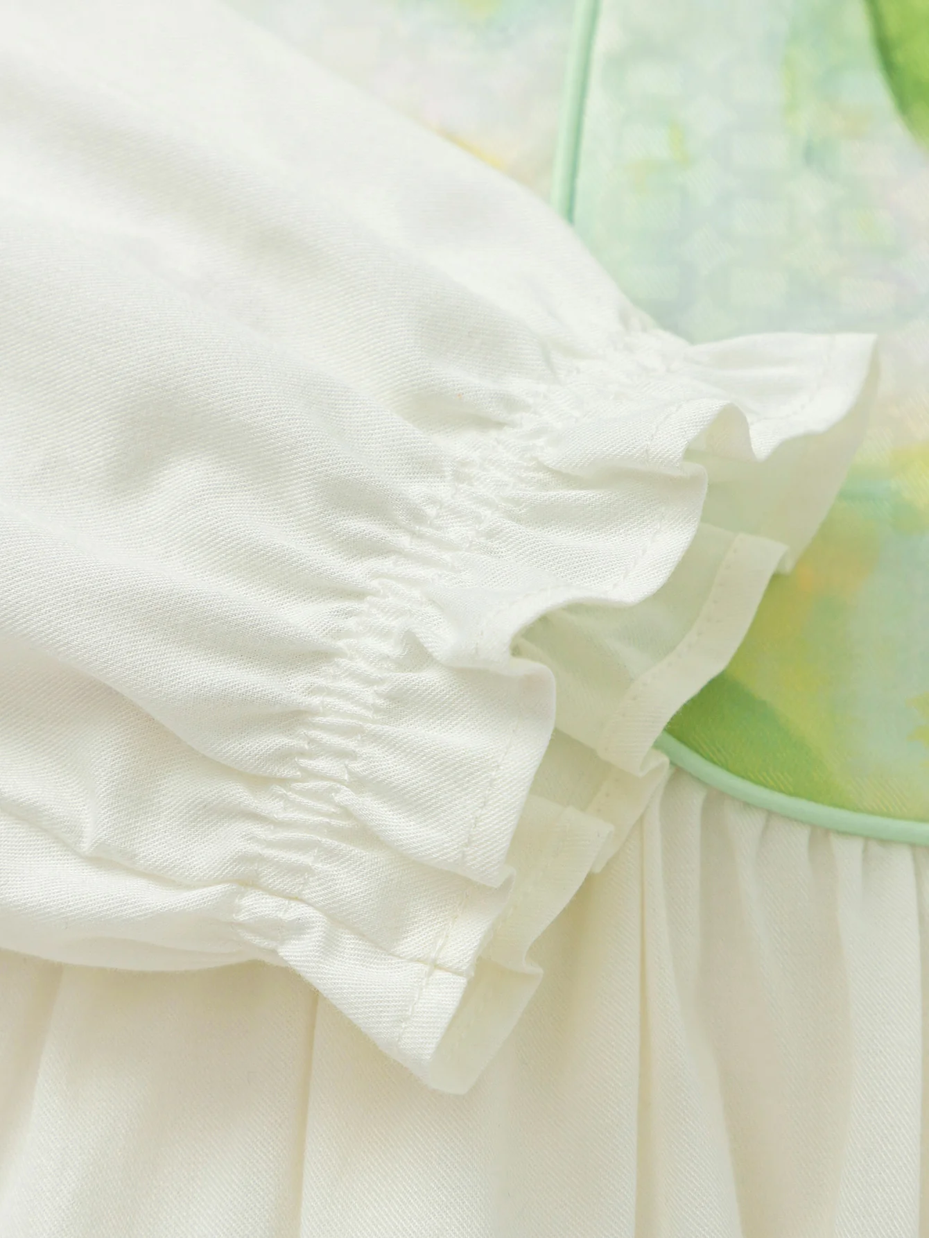 balabala girl kids Dress - Image 7