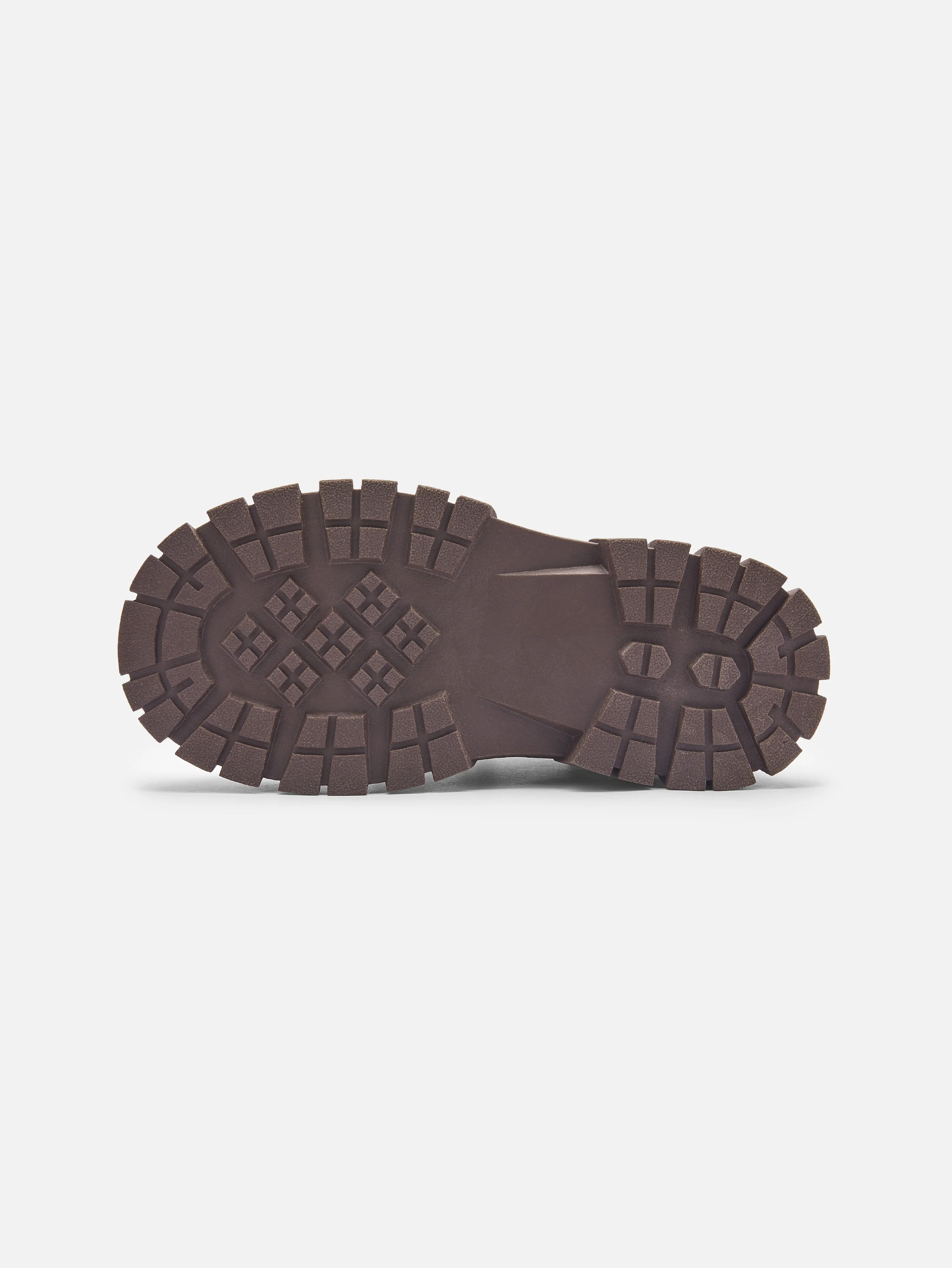 Balabala Girl Kids Fashion Boot - Image 3