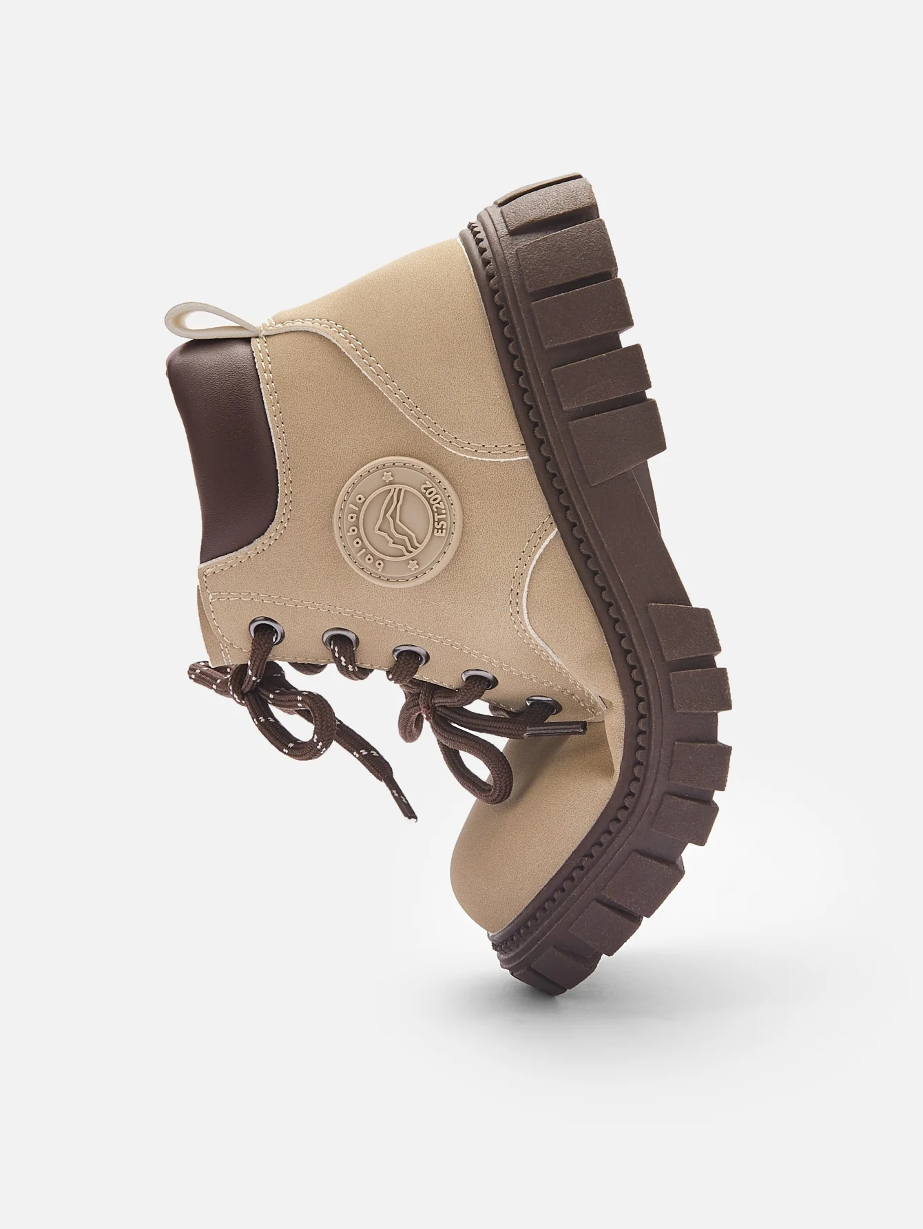 Balabala Girl Kids Fashion Boot - Image 6