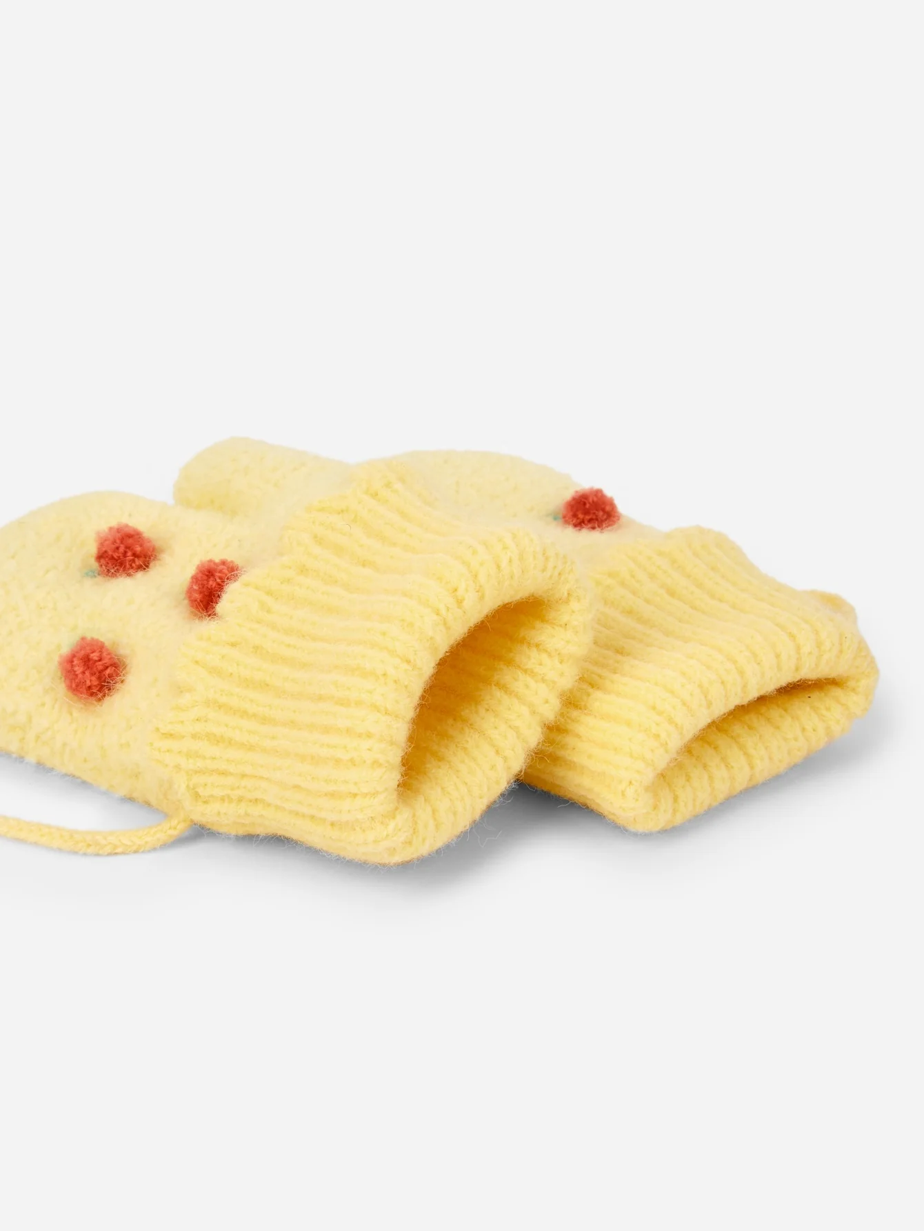 Balabala Girl Kids Gloves - Image 6