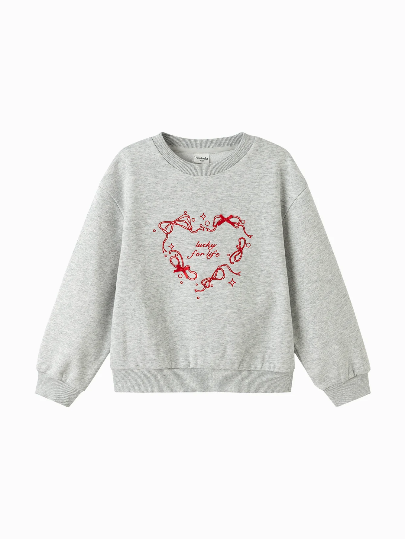 Balabala Girl Kids Hoodie - Image 9