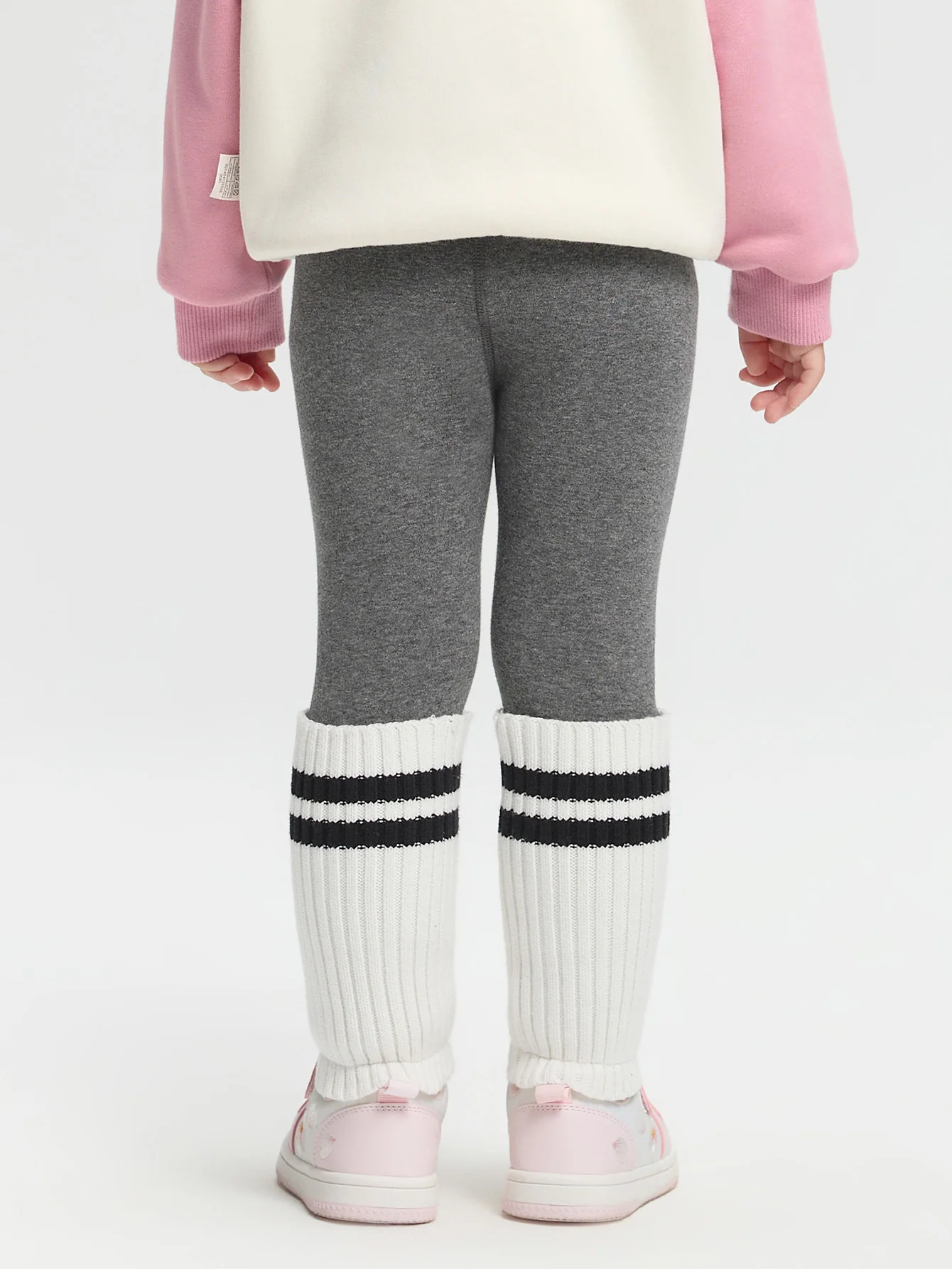 Balabala Girl Kids Leggings - Image 3