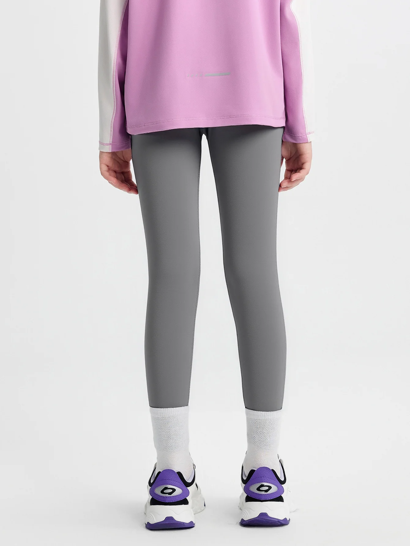 Balabala Girl Kids Leggings - Image 3