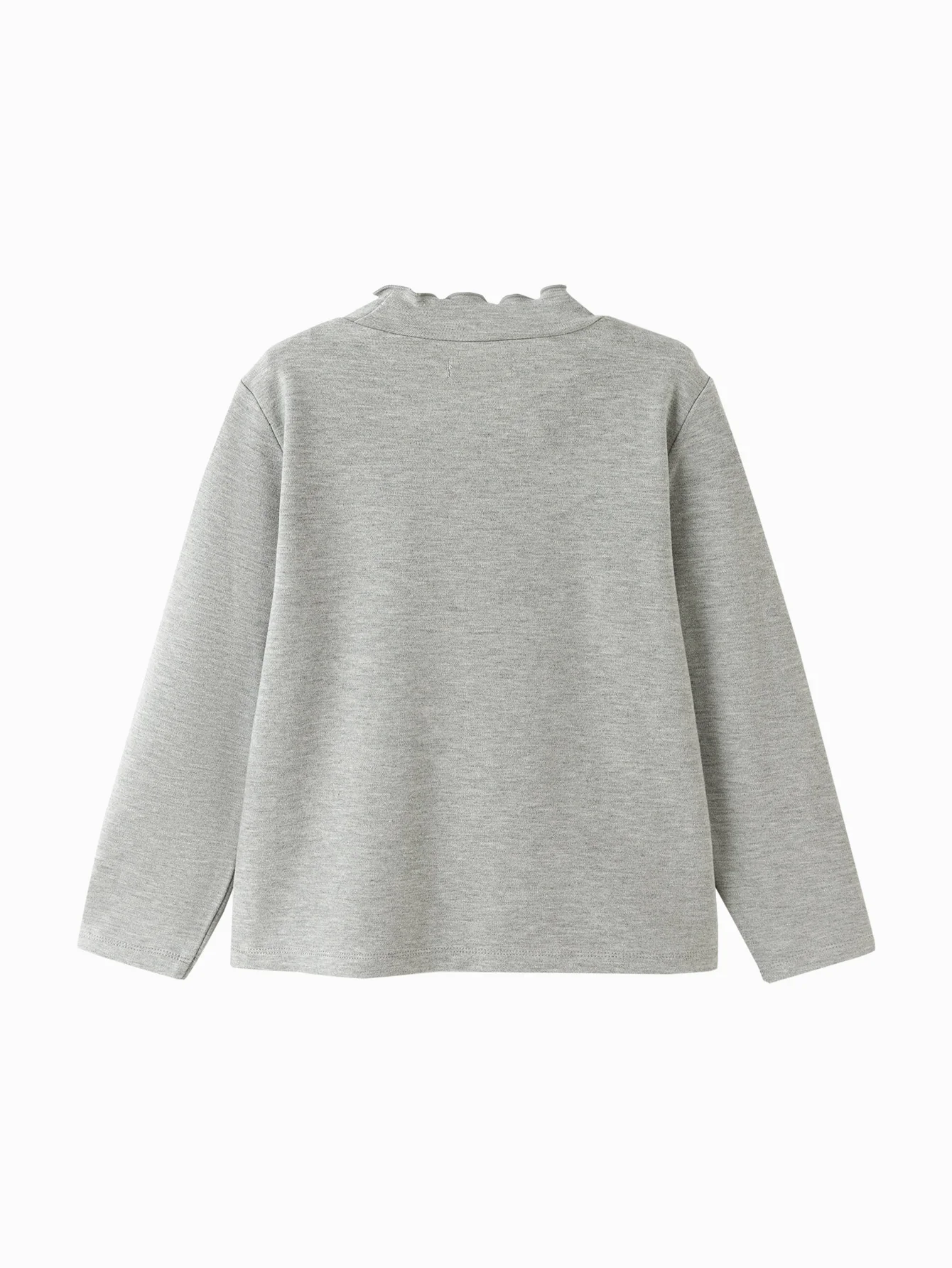 Balabala Girl Kids Long Sleeve T-Shirt - Image 5