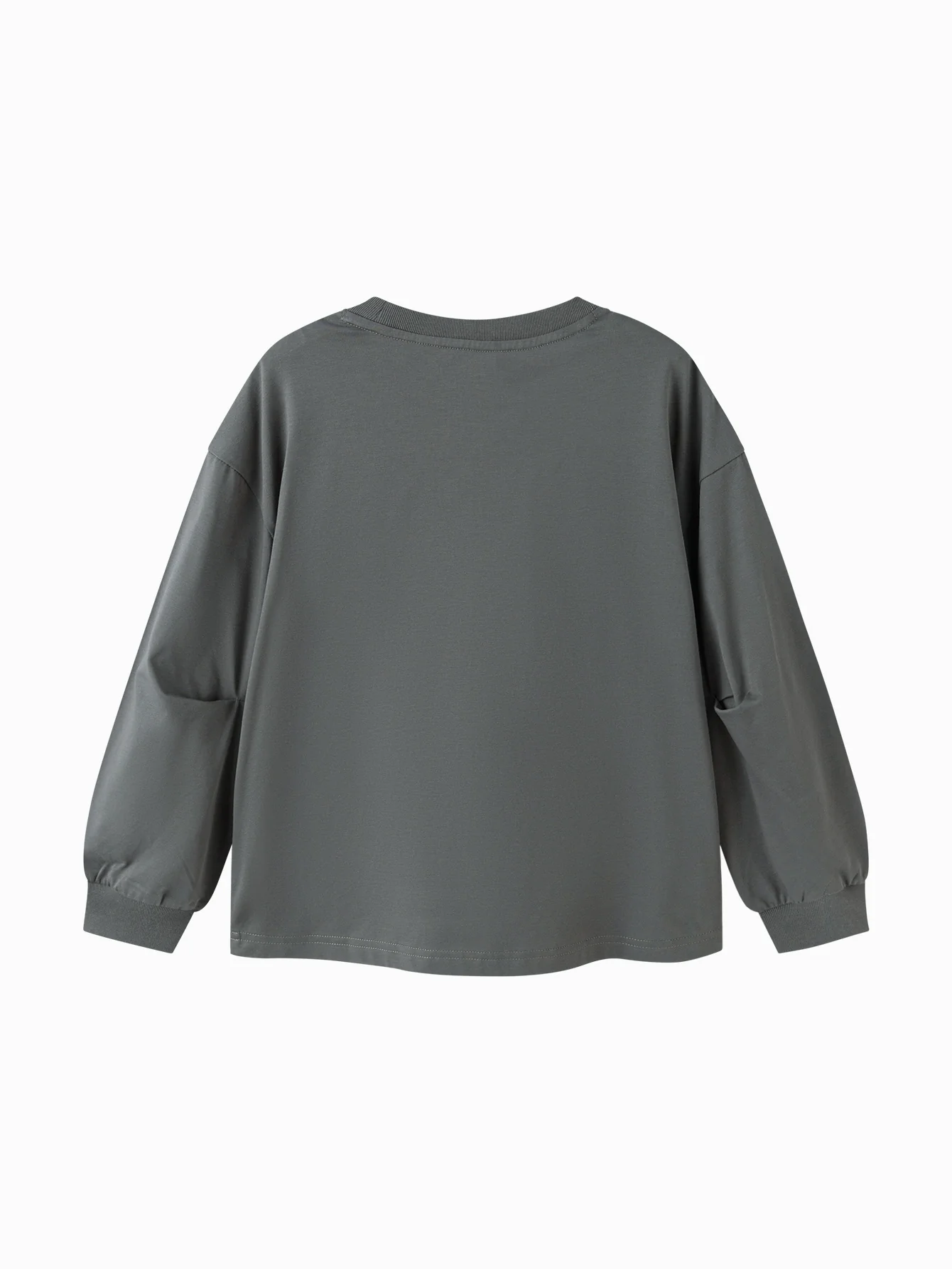 [ IP-Harry Potter ] balabala girl kids Long Sleeve T-Shirt - Image 5
