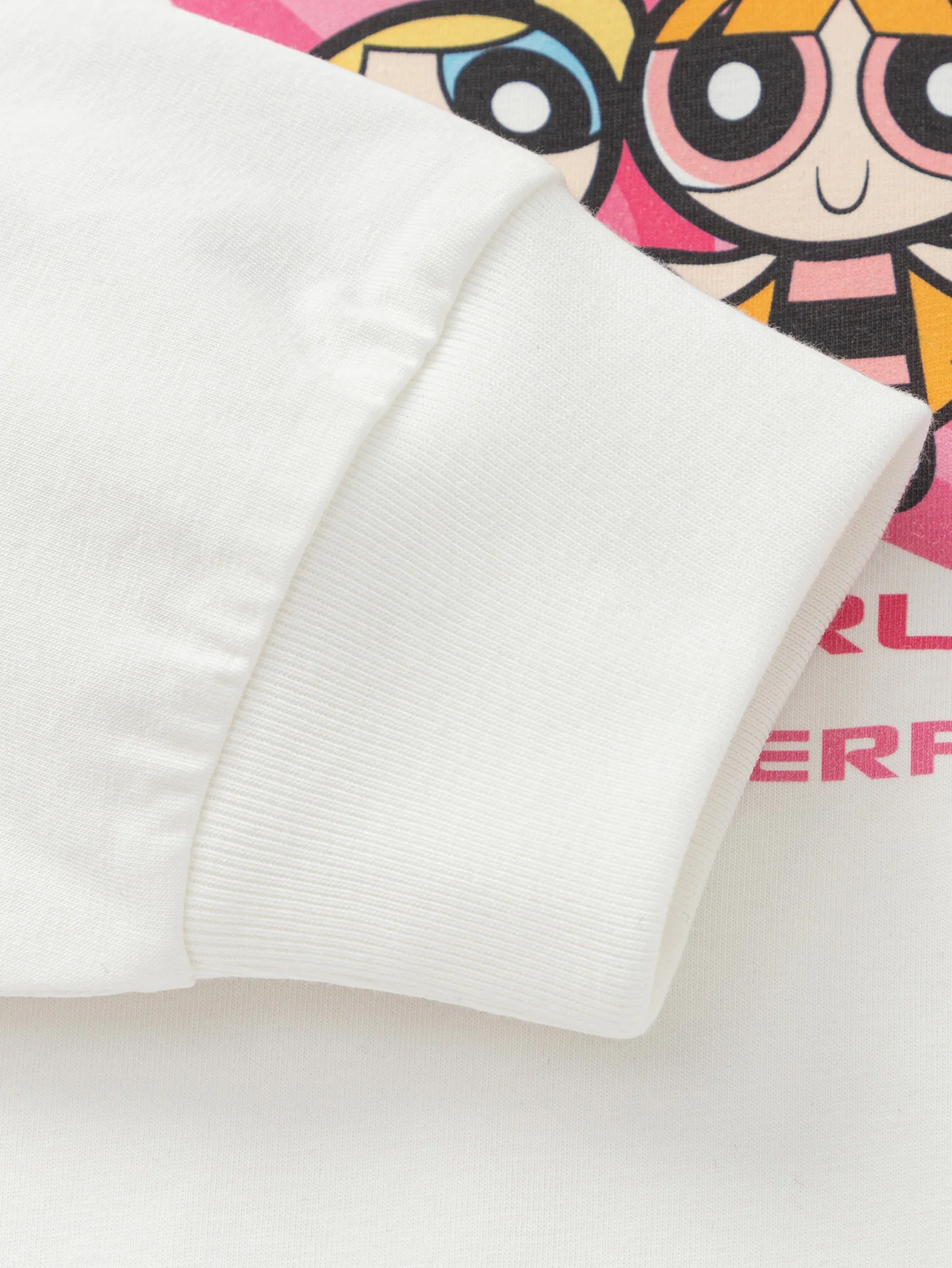 balabala girl kids Long Sleeve T-Shirt - Image 12