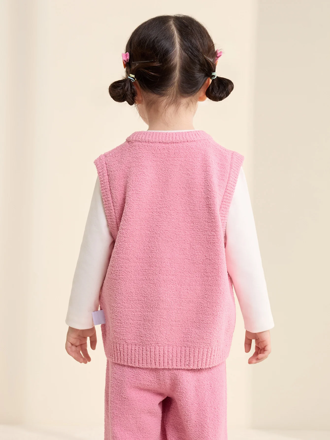 Balabala Unisex Kids Vest - Image 11
