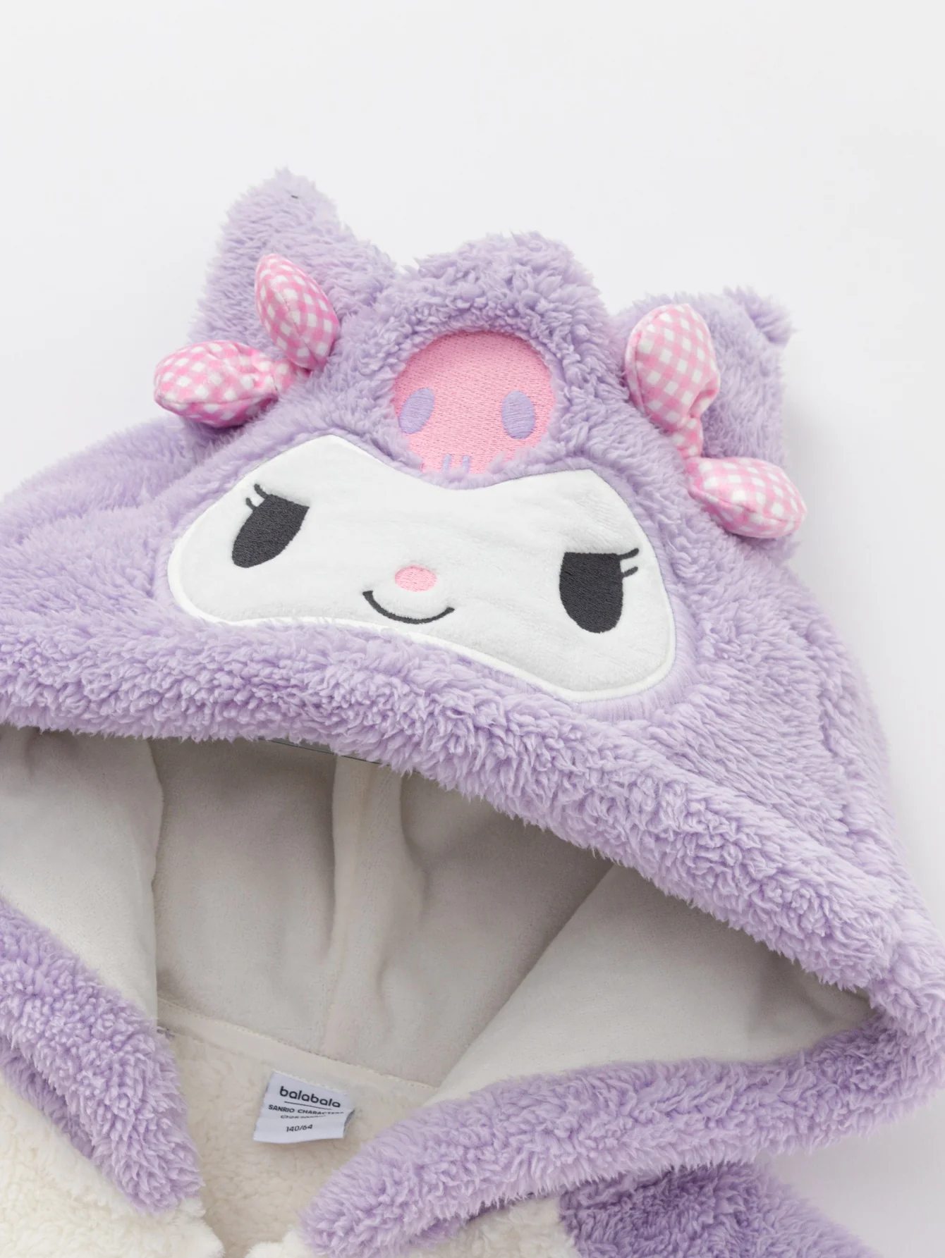Balabala Girl Kids Loungewear - Image 6
