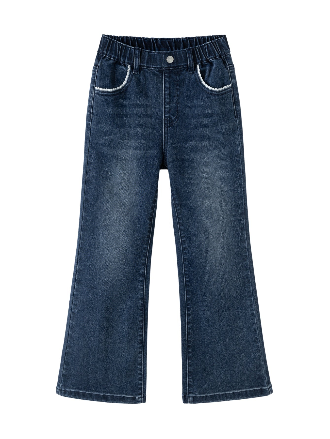 Balabala Girl Kids Pant - Image 10