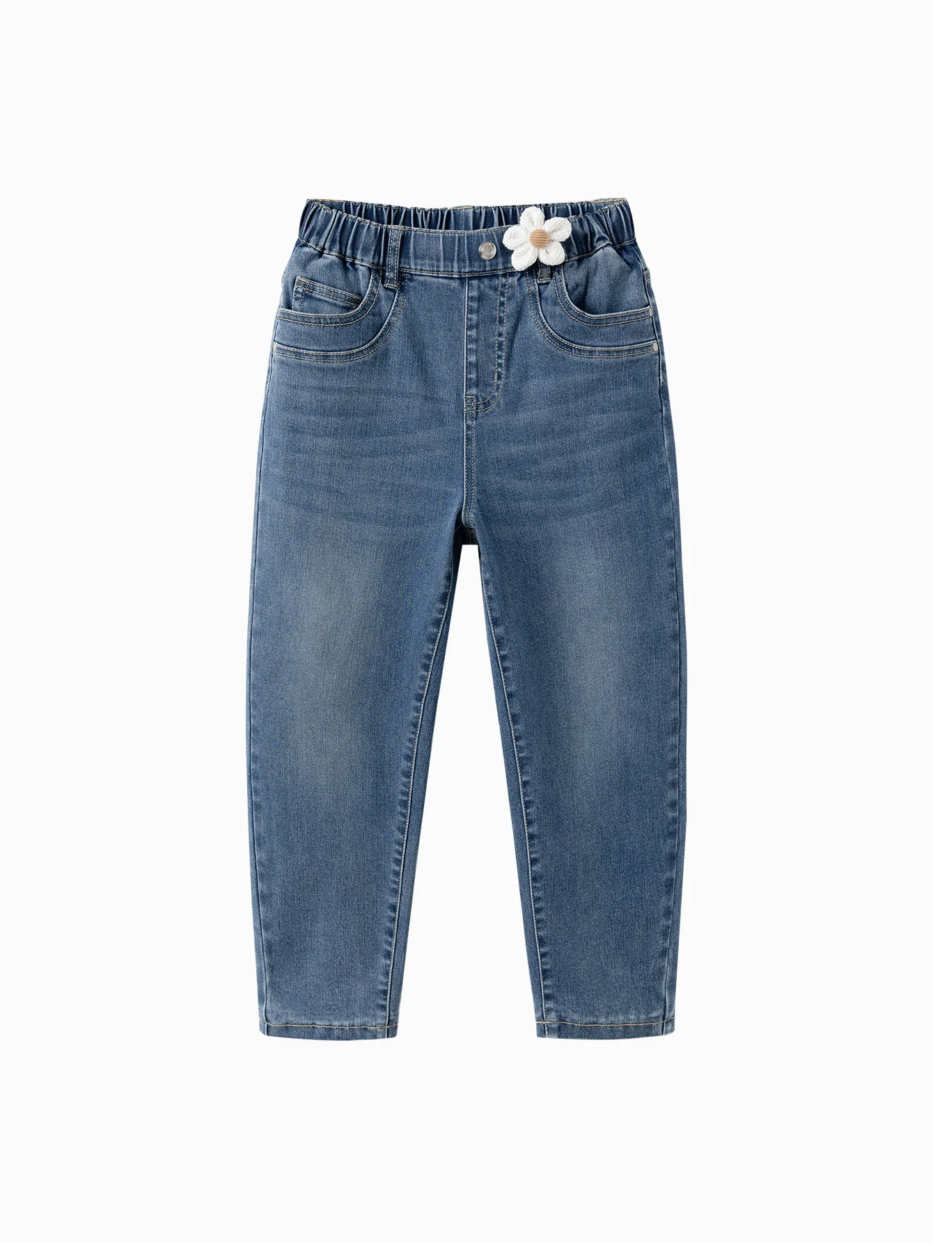 Balabala Girl Kids Pants - Image 7