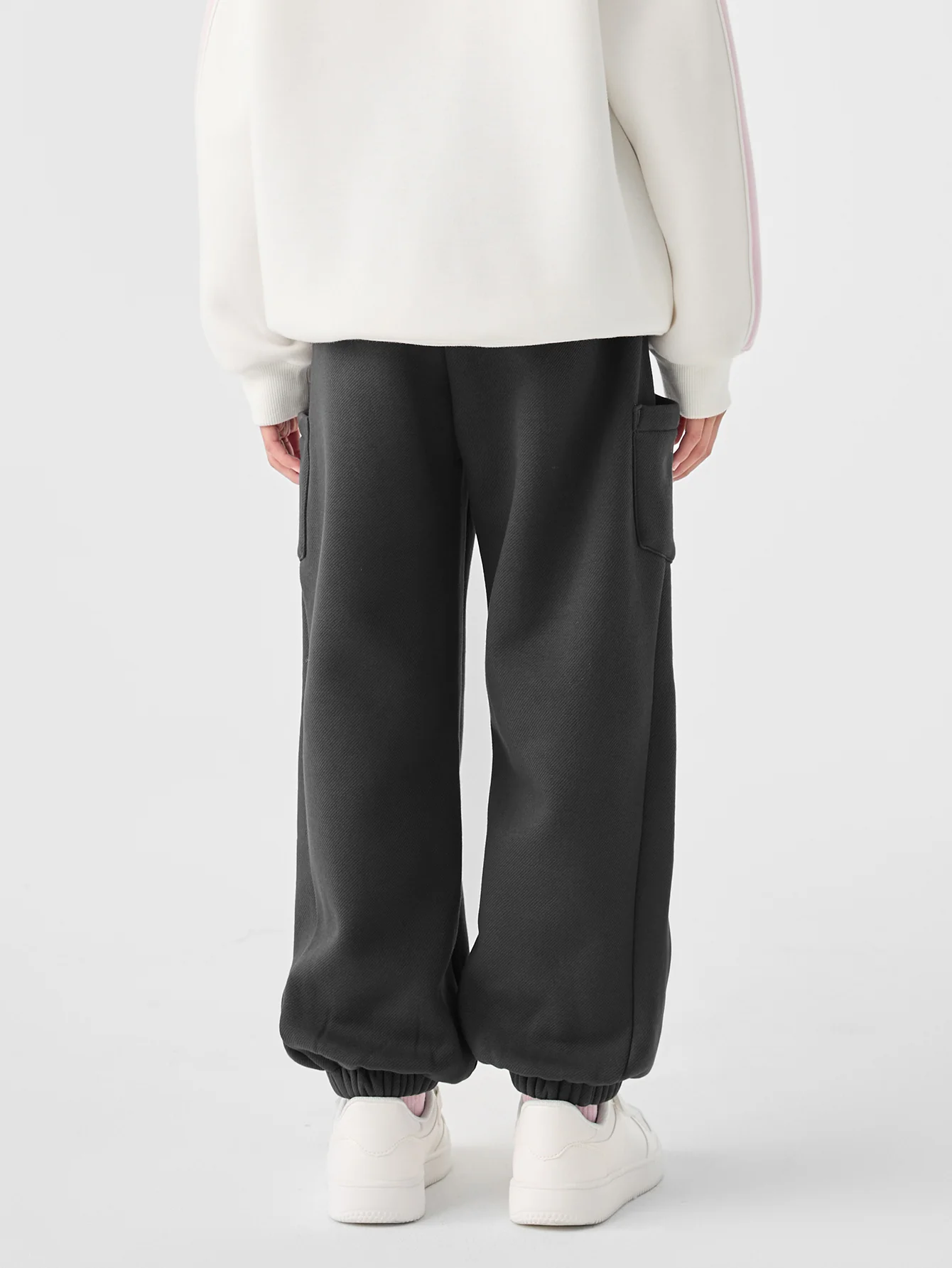 Balabala Girl Kids Pants - Image 3