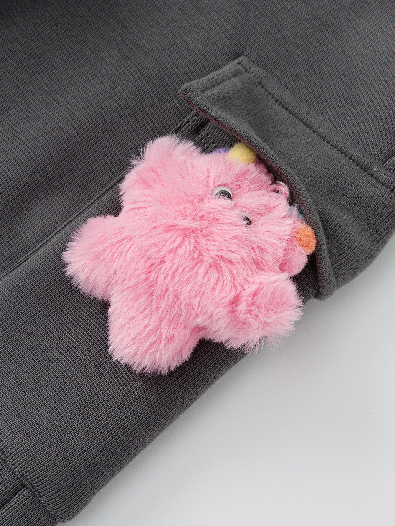 Balabala Girl Kids Pants - Image 11