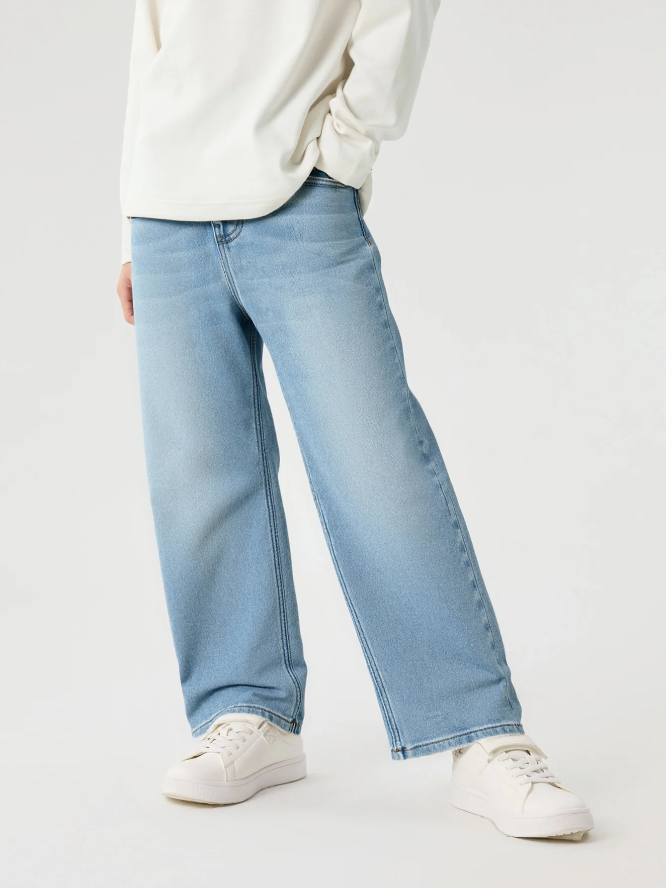 Balabala Girl Kids Pants - Image 3