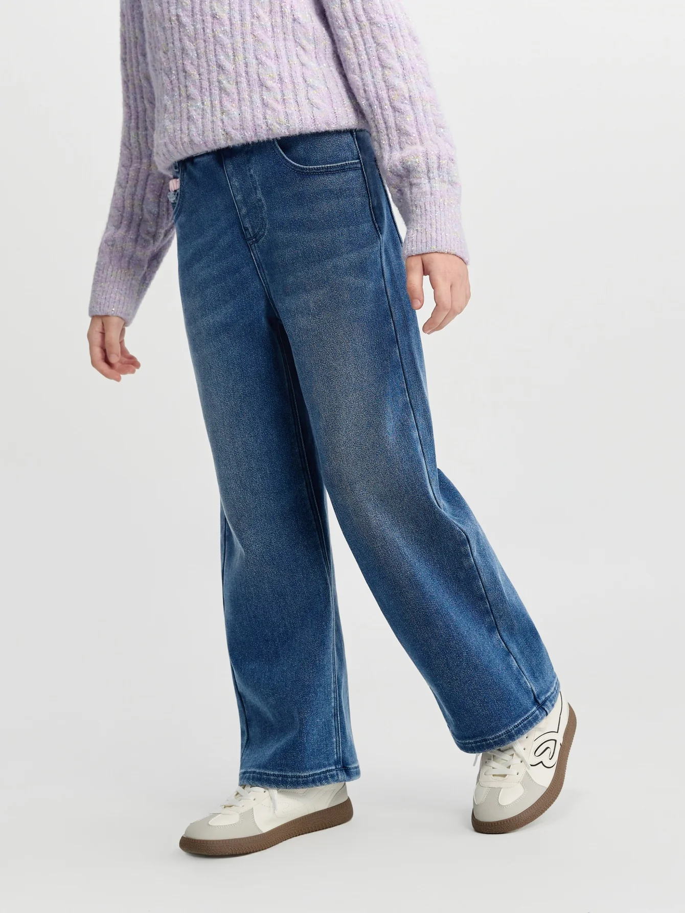 Balabala Girl Kids Pants - Image 9