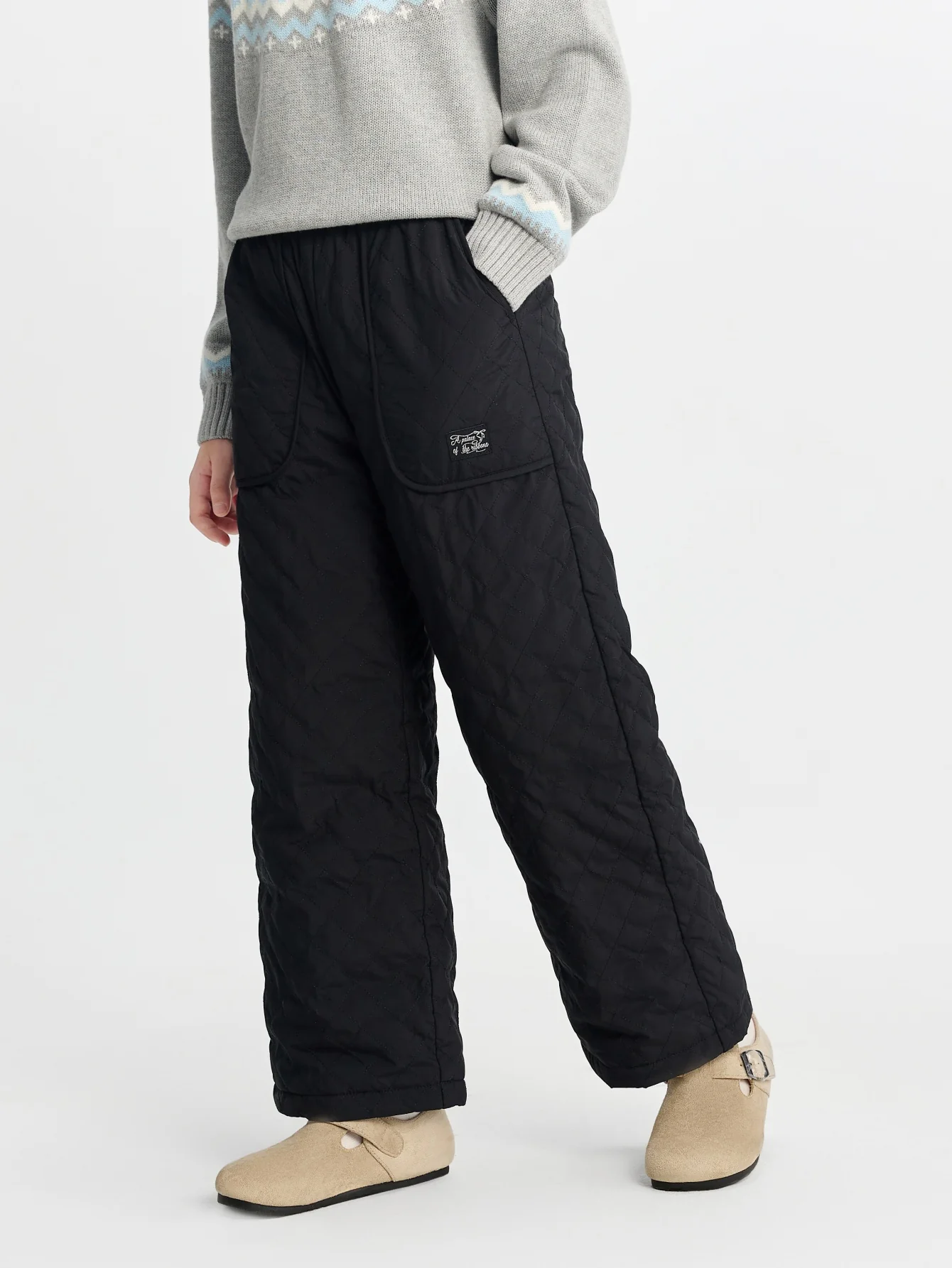 Balabala Girl Kids Pants - Image 9