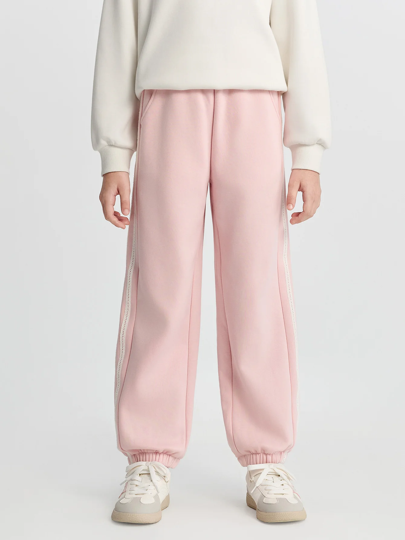 Balabala Girl Kids Pants - Image 7